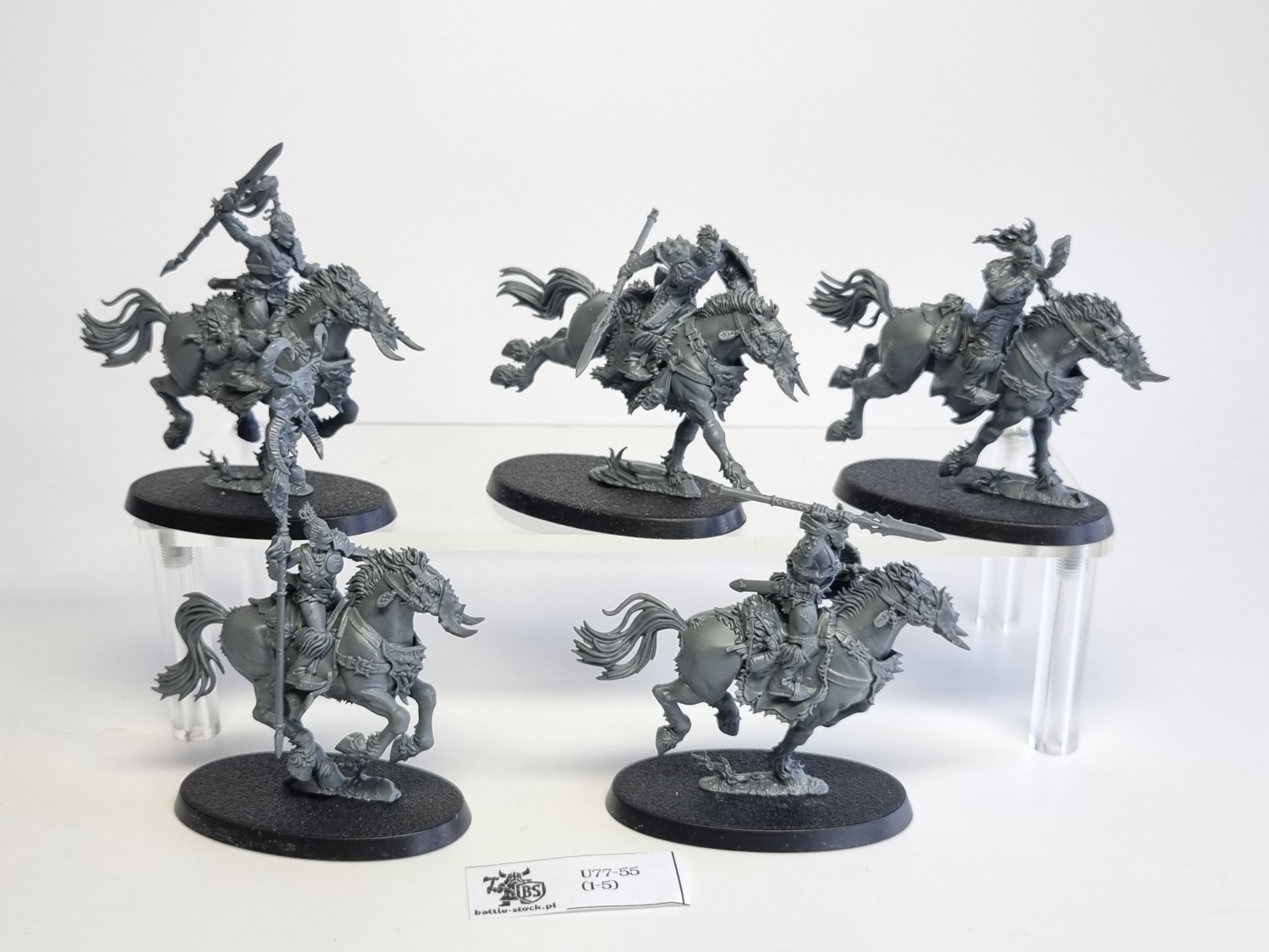 AoS Fellriders