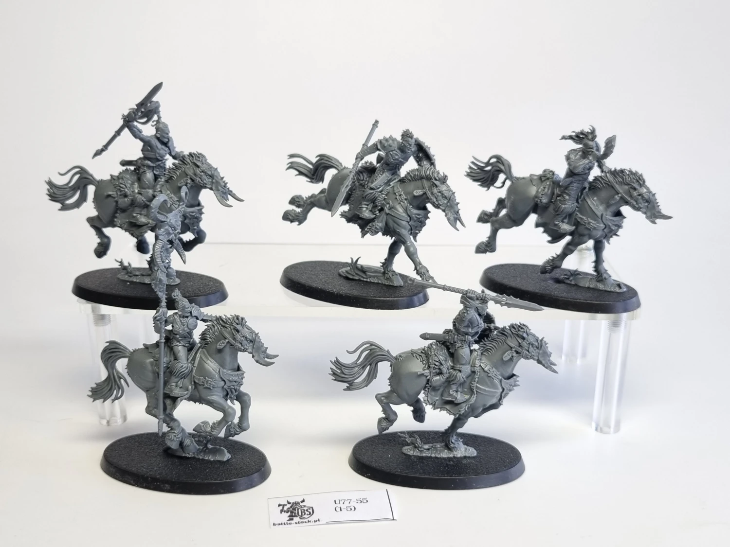 AoS Fellriders