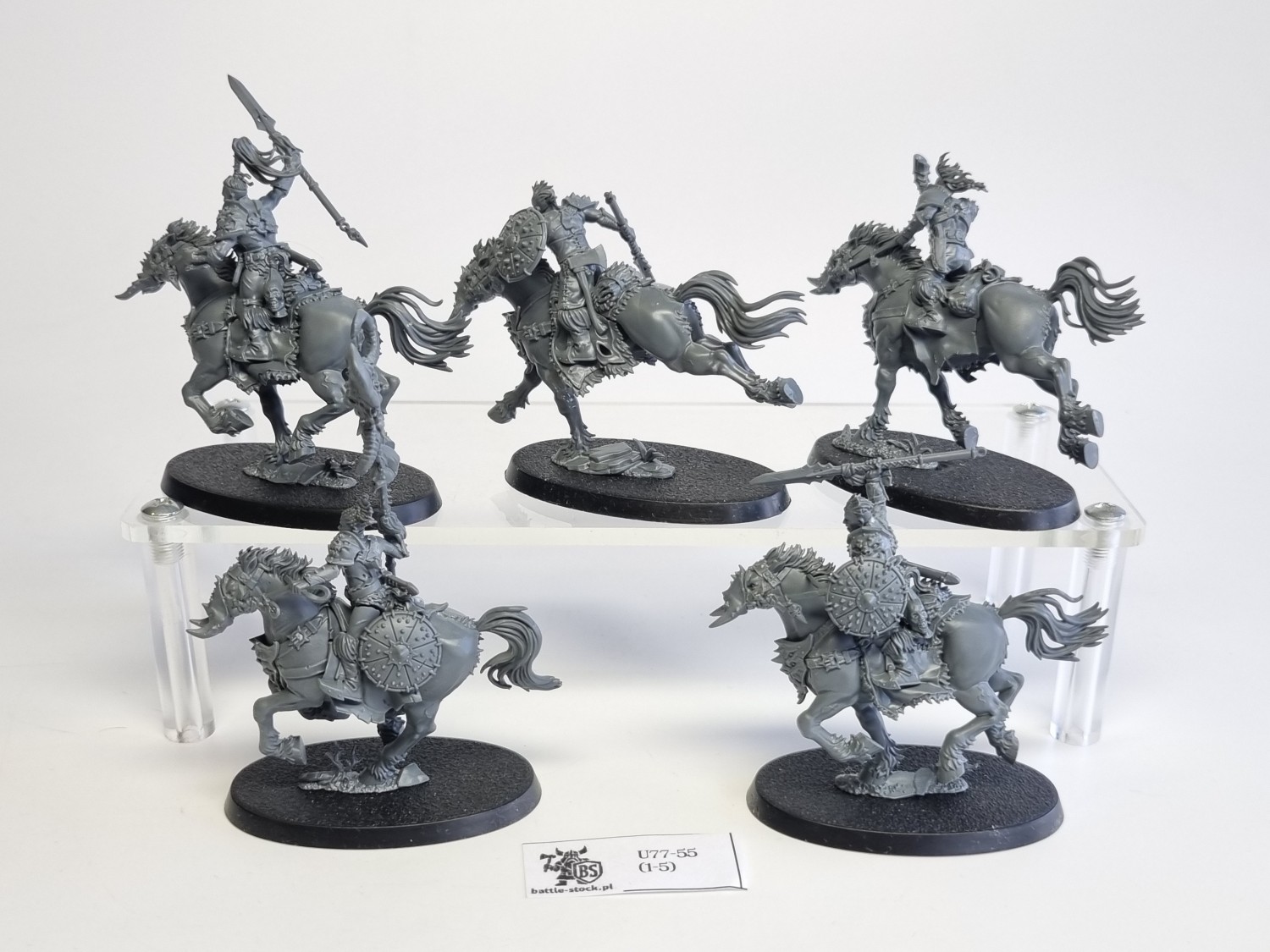 AoS Fellriders