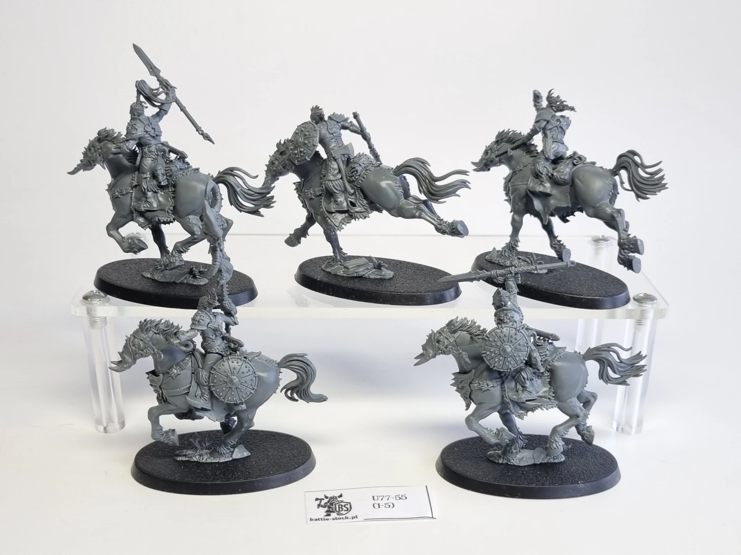AoS Fellriders
