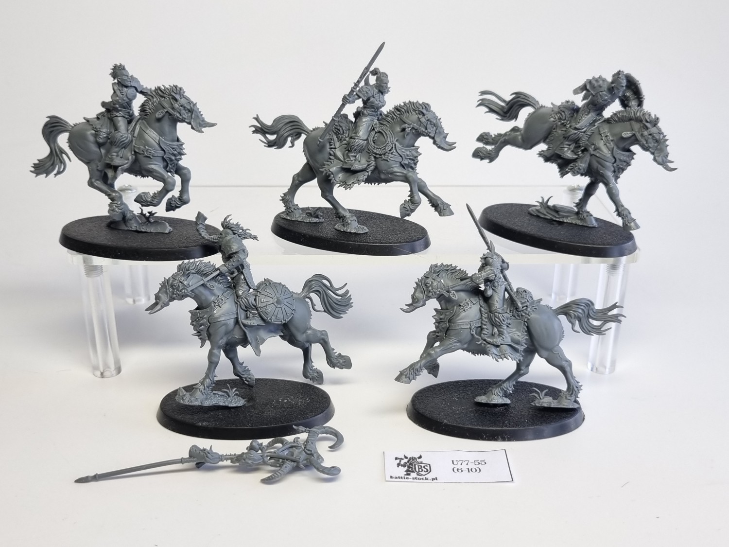 AoS Fellriders