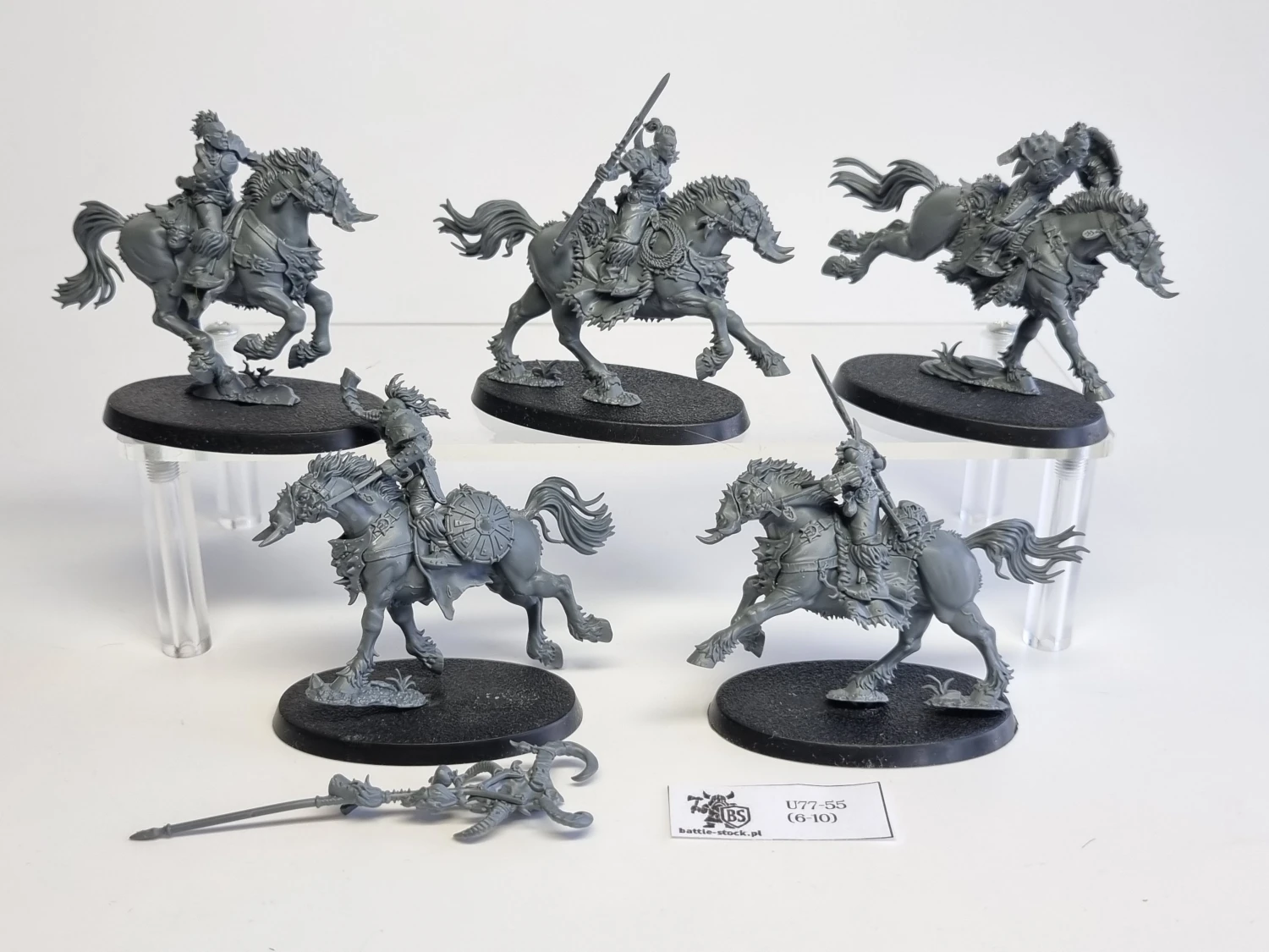 AoS Fellriders