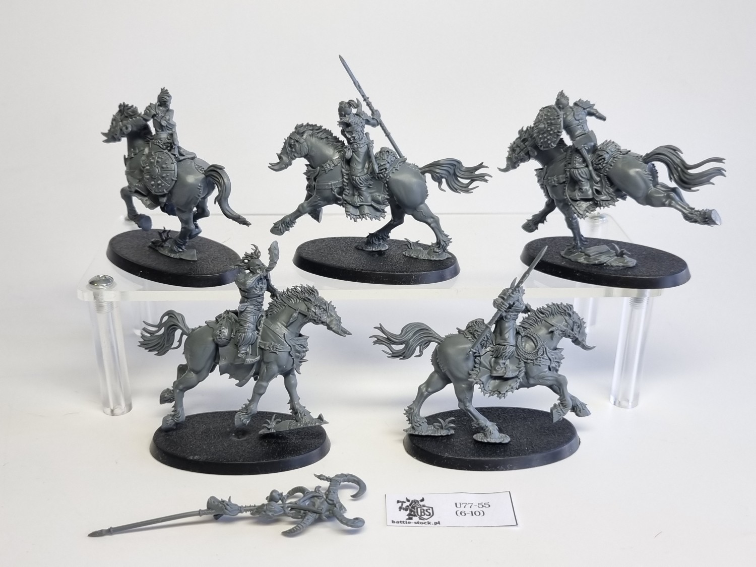 AoS Fellriders