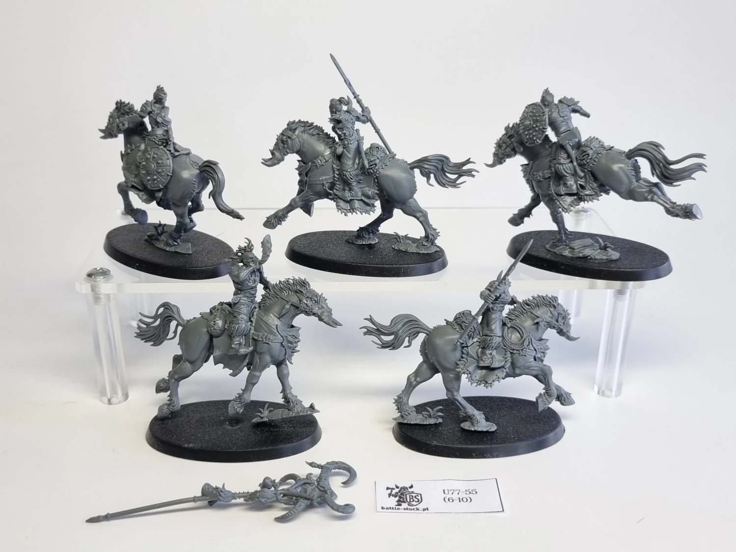 AoS Fellriders