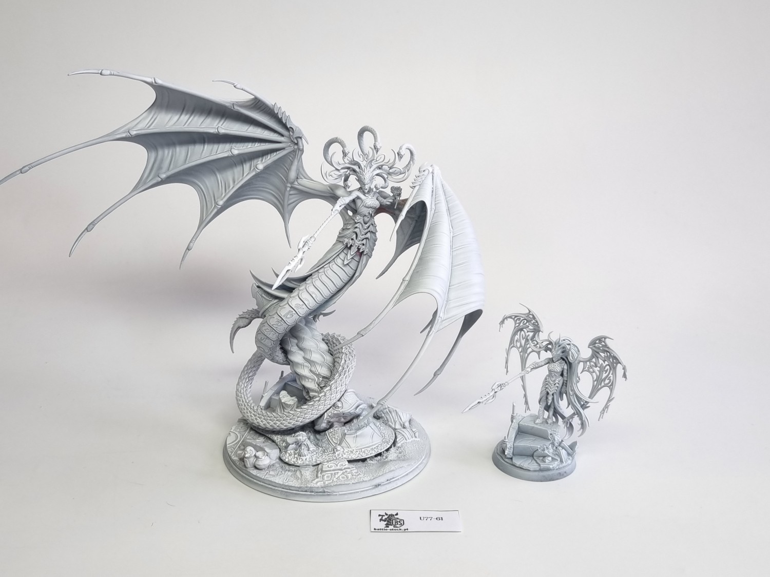 AoS morathi &amp; the shadow queen