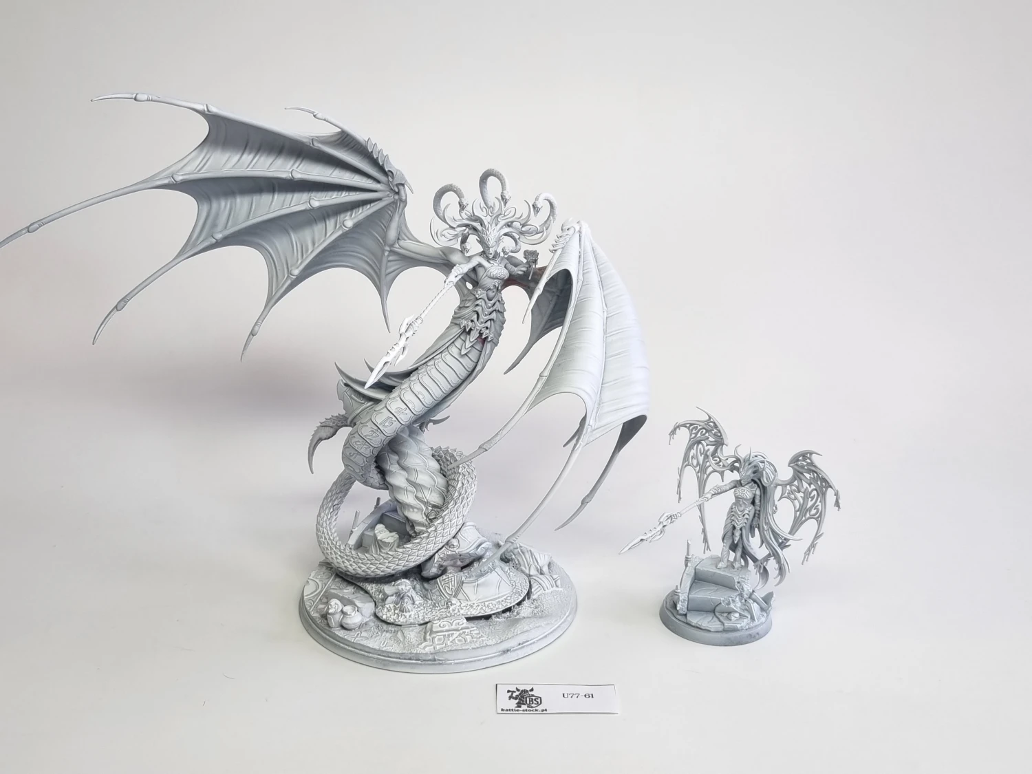 AoS morathi &amp; the shadow queen