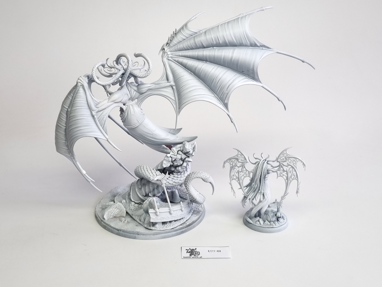 AoS morathi &amp; the shadow queen