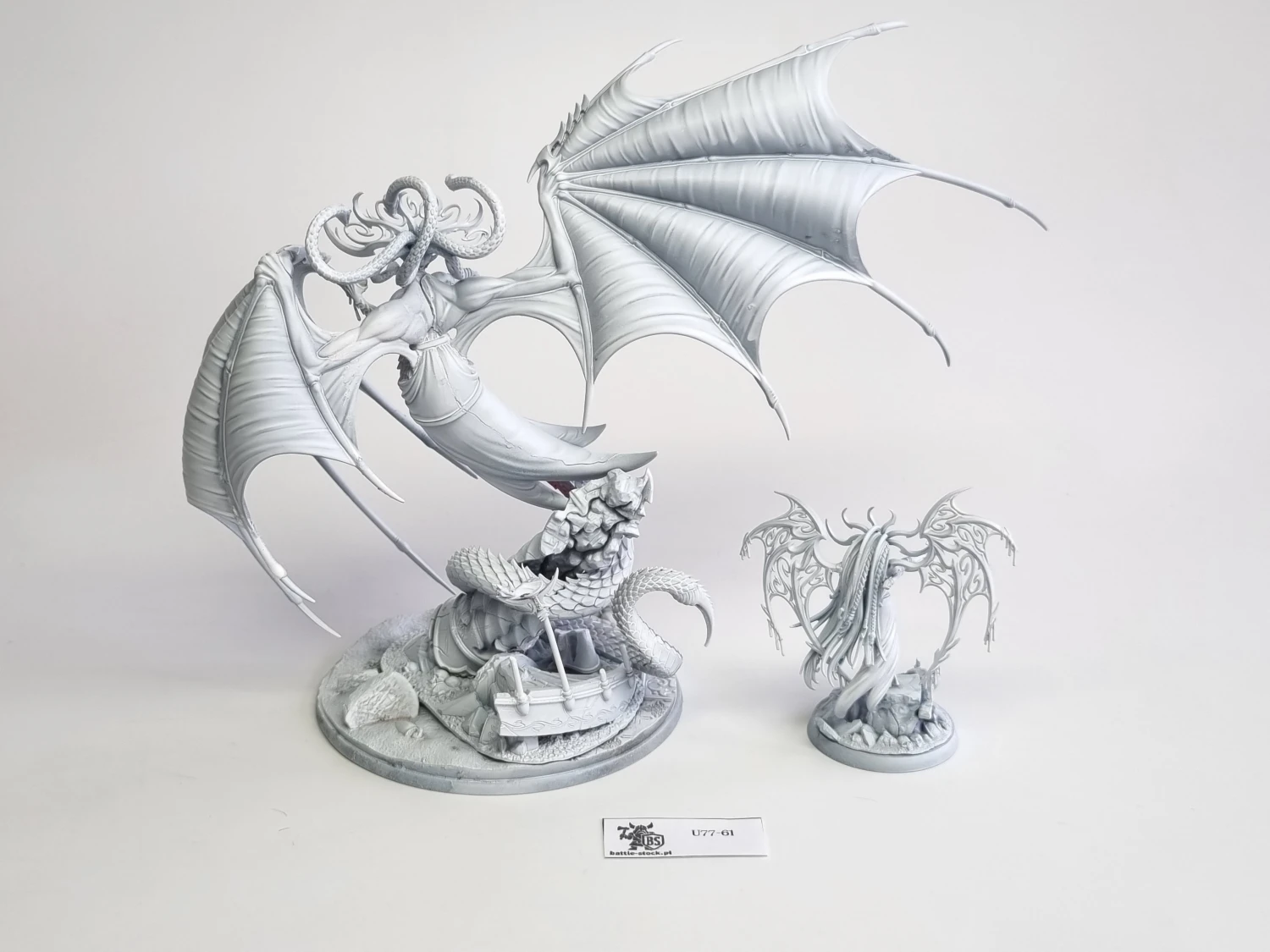 AoS morathi &amp; the shadow queen