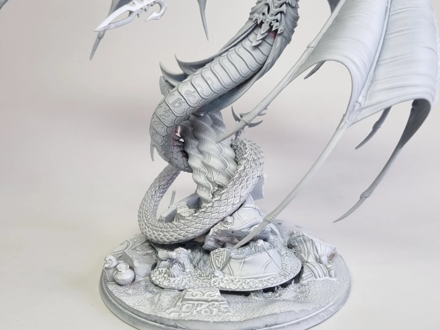 AoS morathi &amp; the shadow queen
