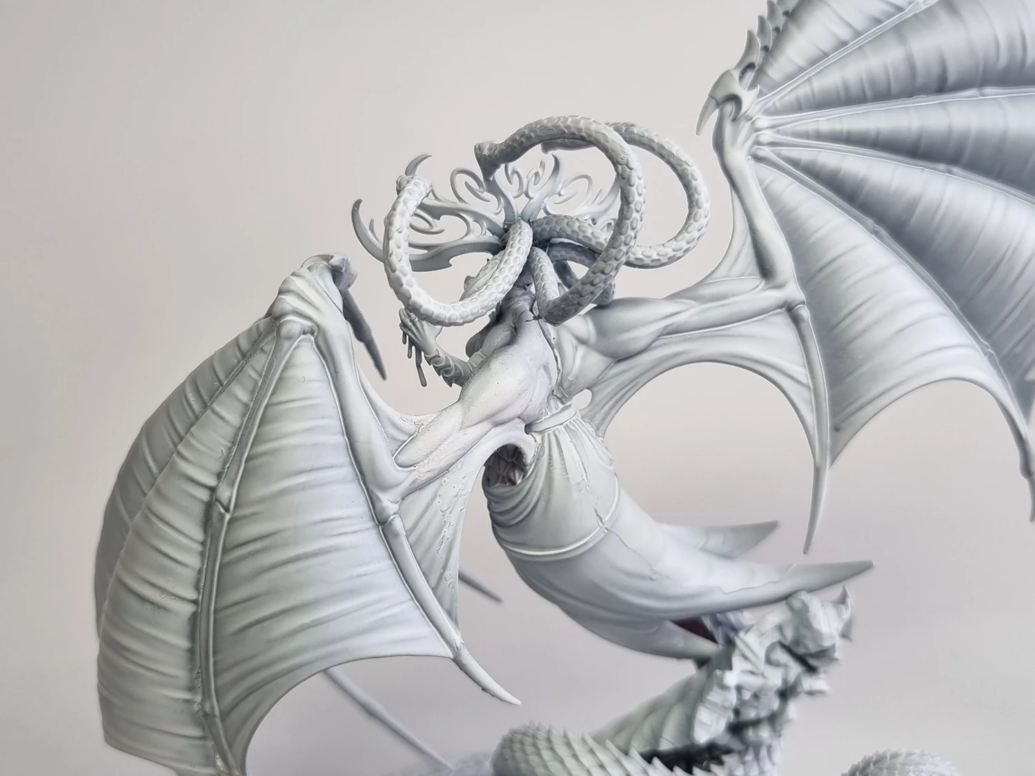 AoS morathi &amp; the shadow queen