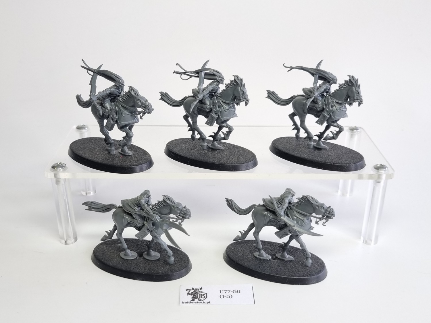 AoS Doomfire warlocks