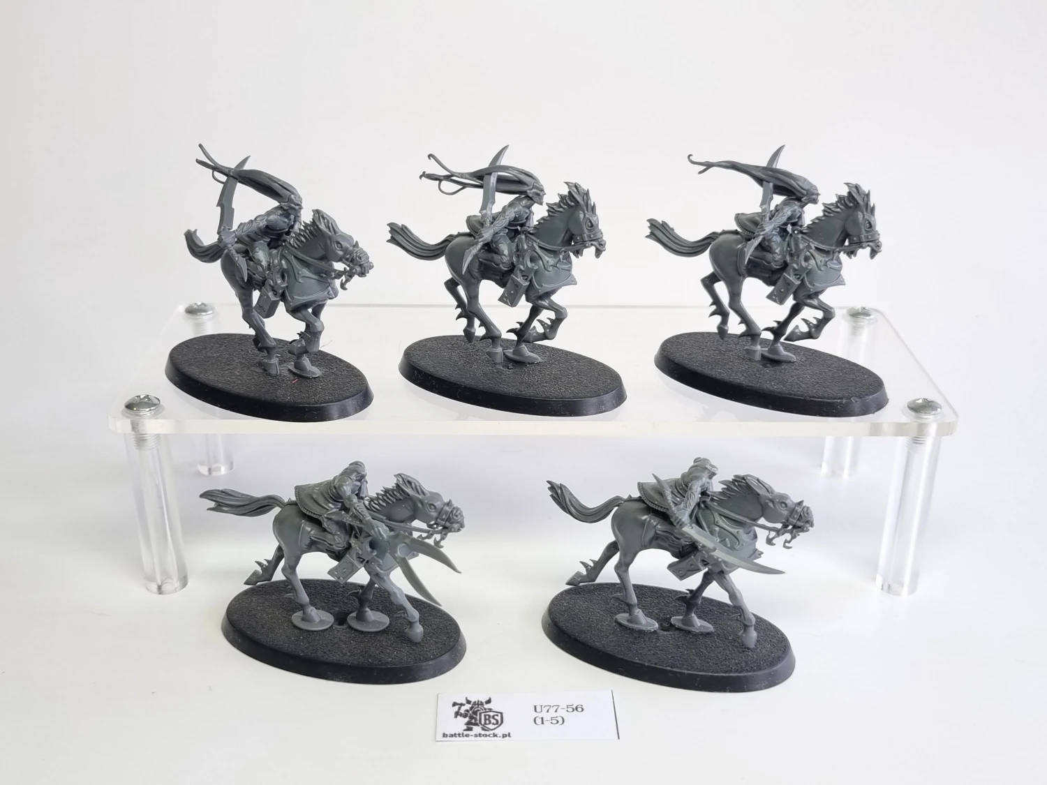 AoS Doomfire warlocks