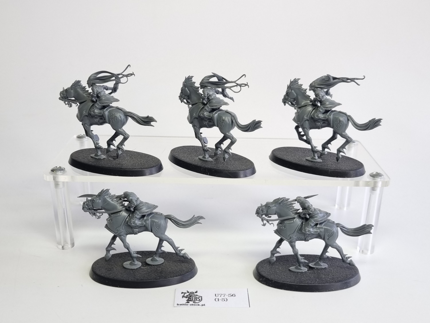 AoS Doomfire warlocks