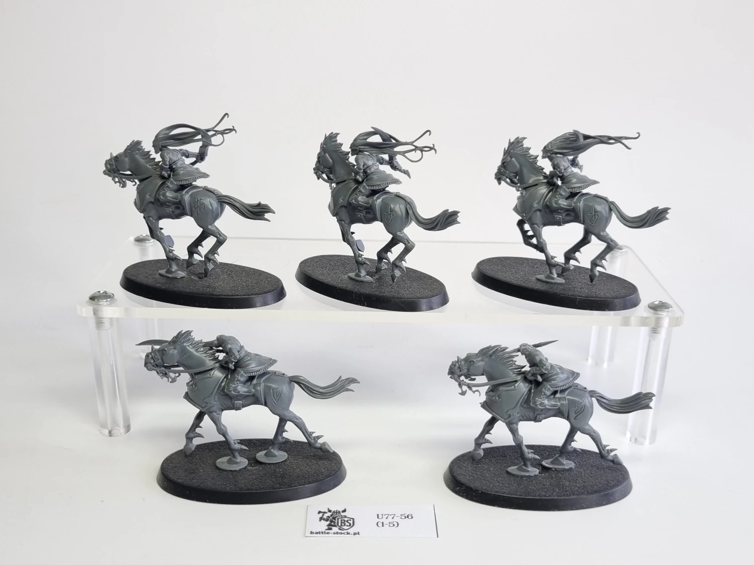 AoS Doomfire warlocks
