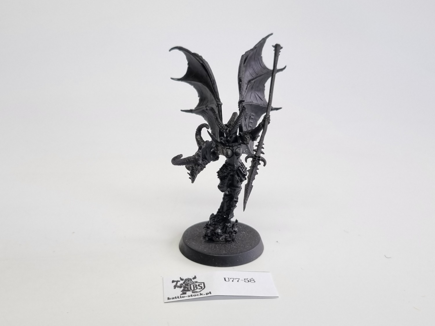 AoS valkia