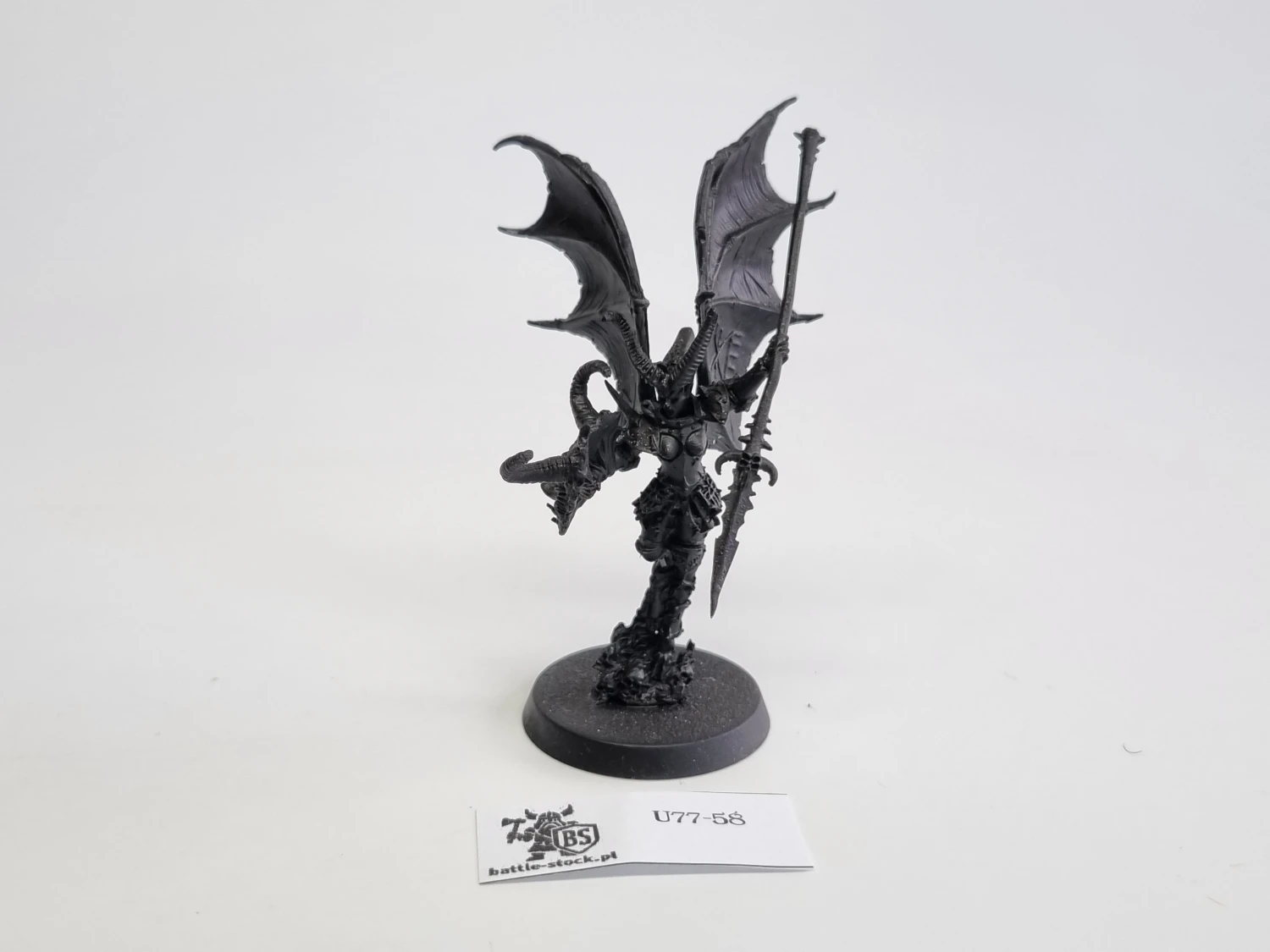 AoS valkia