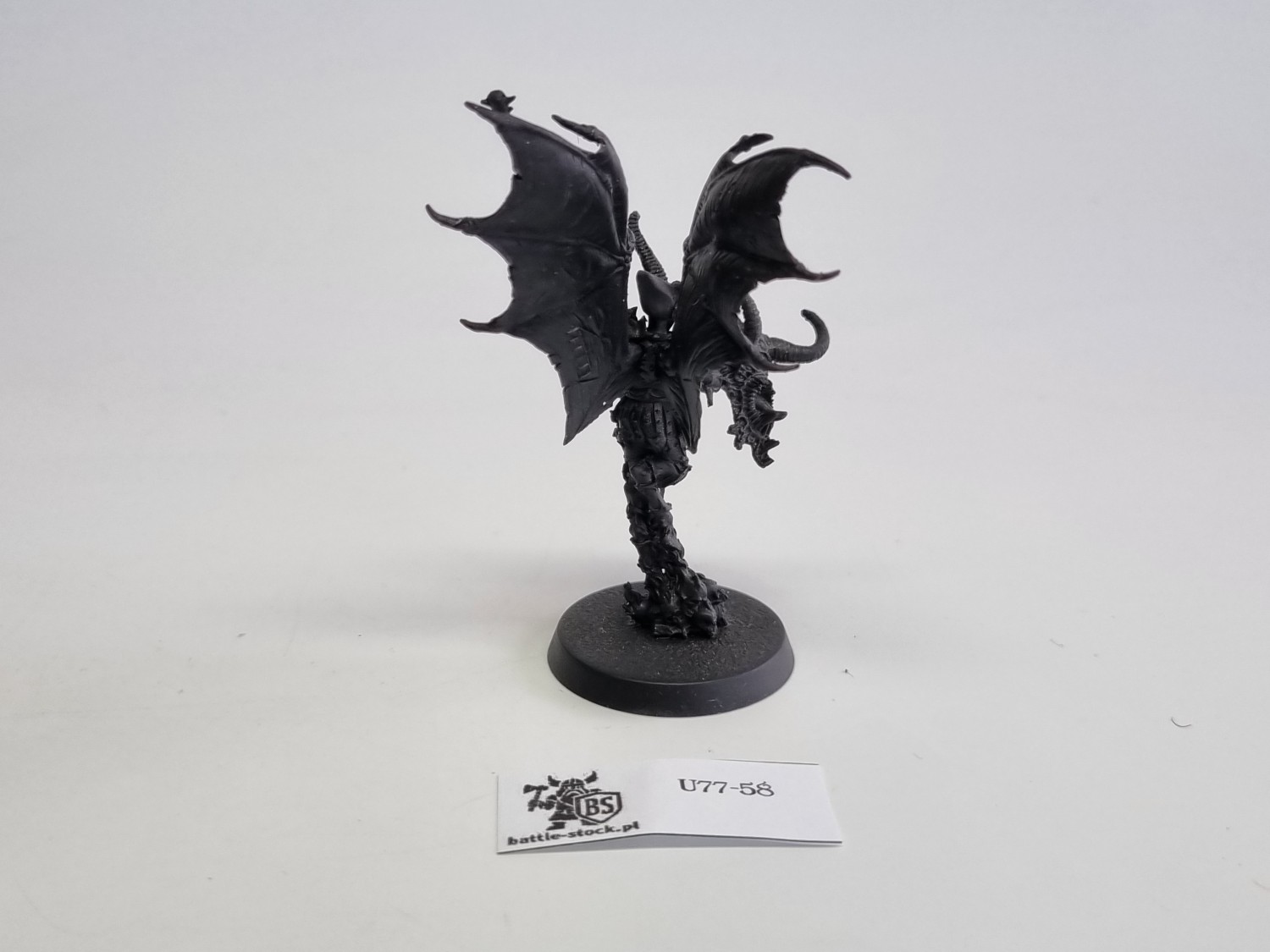 AoS valkia