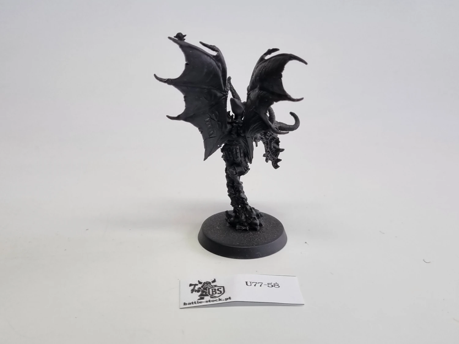 AoS valkia