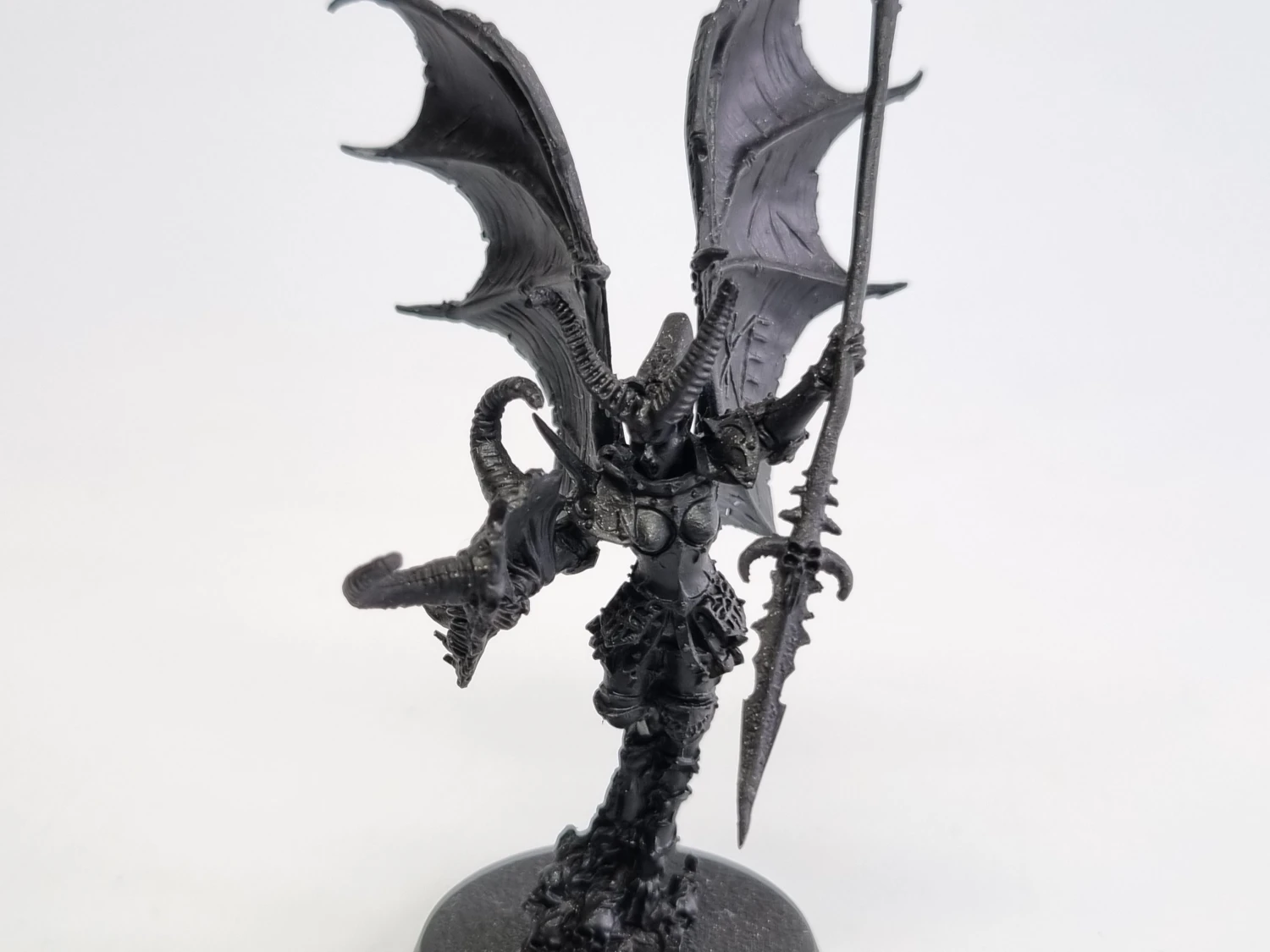 AoS valkia