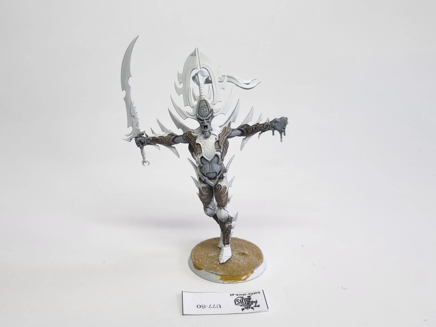 AoS avatar