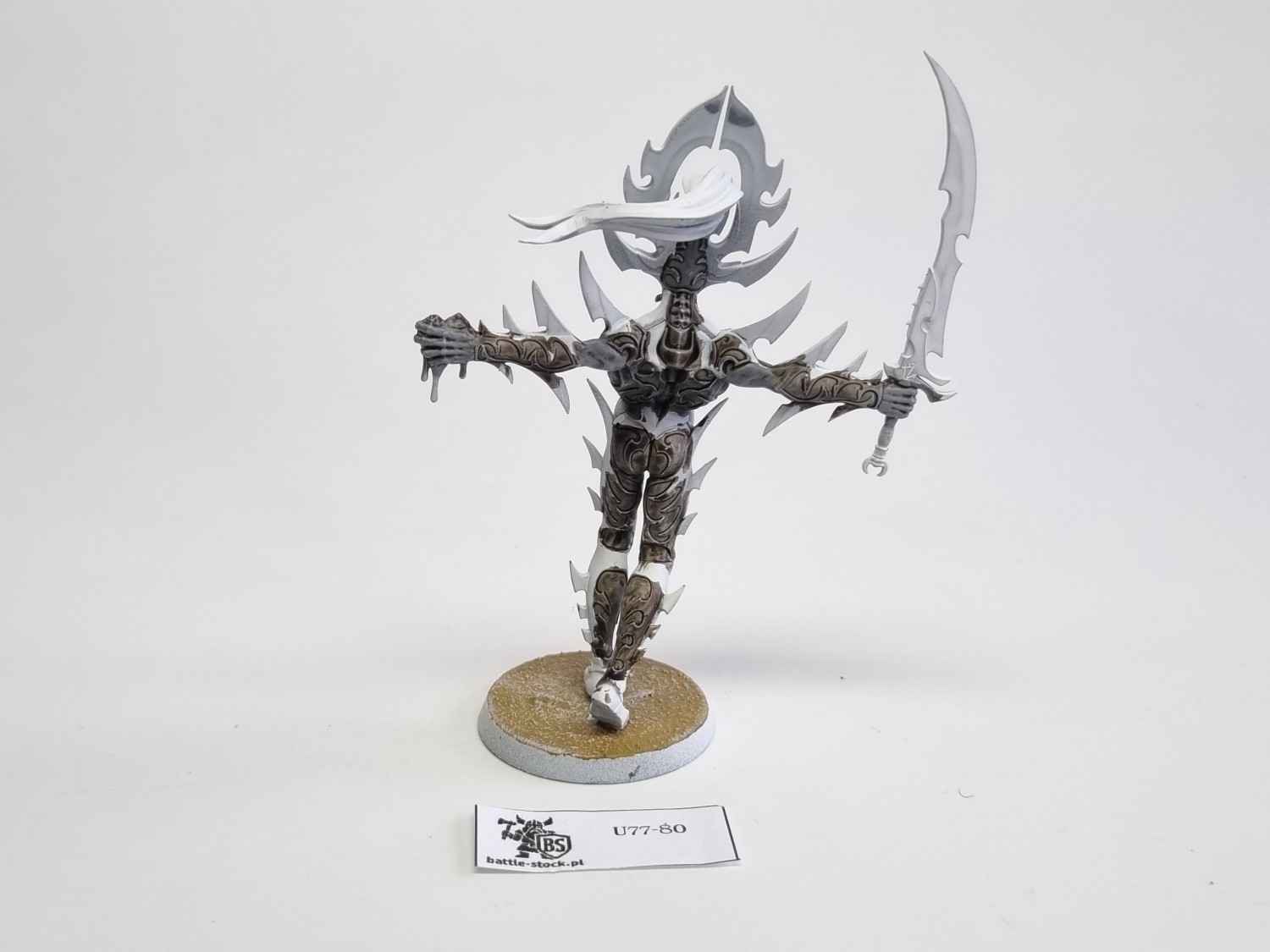 AoS avatar