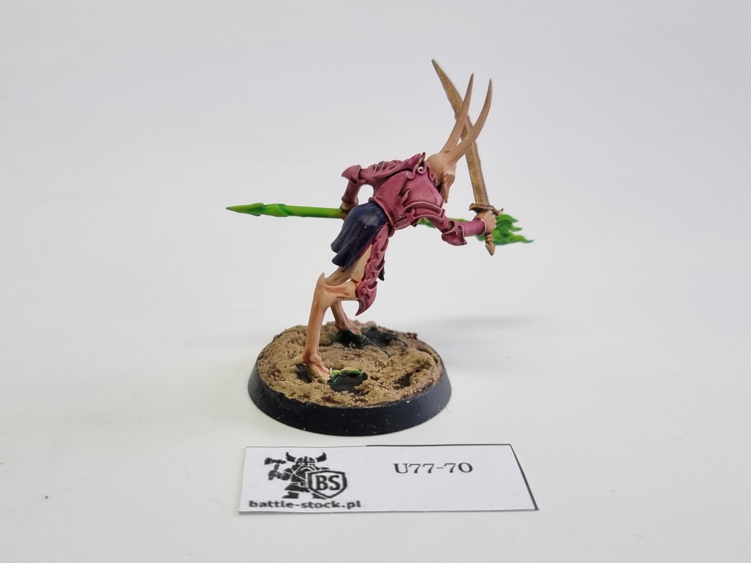 AoS magister of tzeentch
