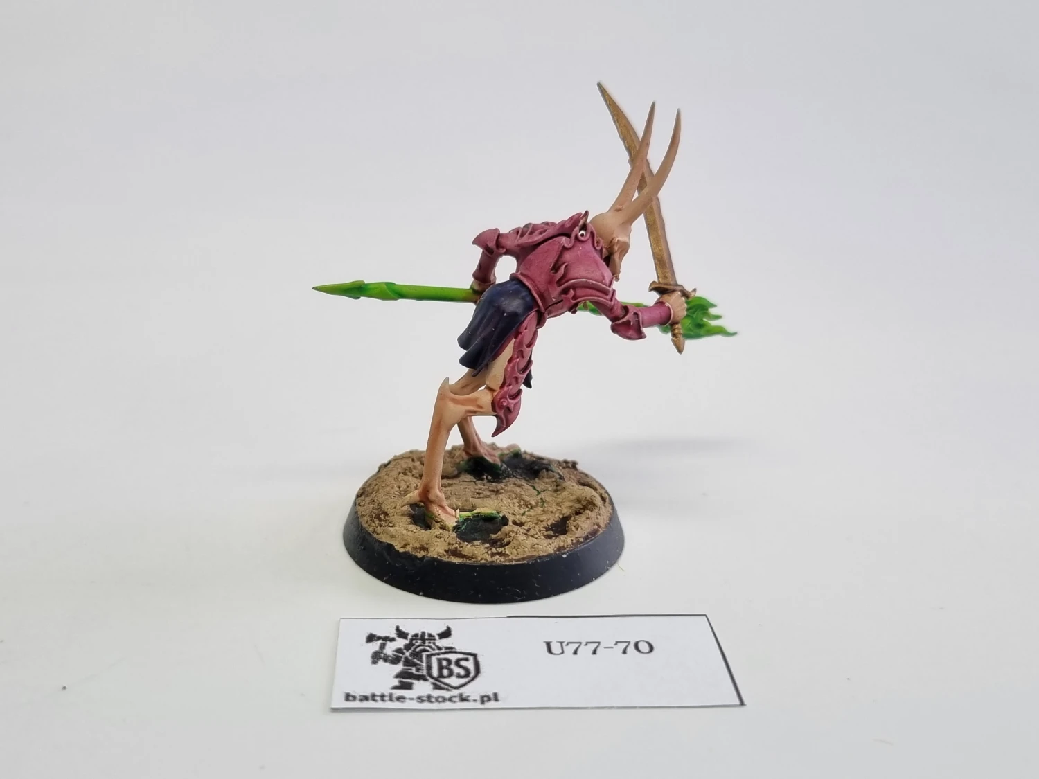 AoS magister of tzeentch