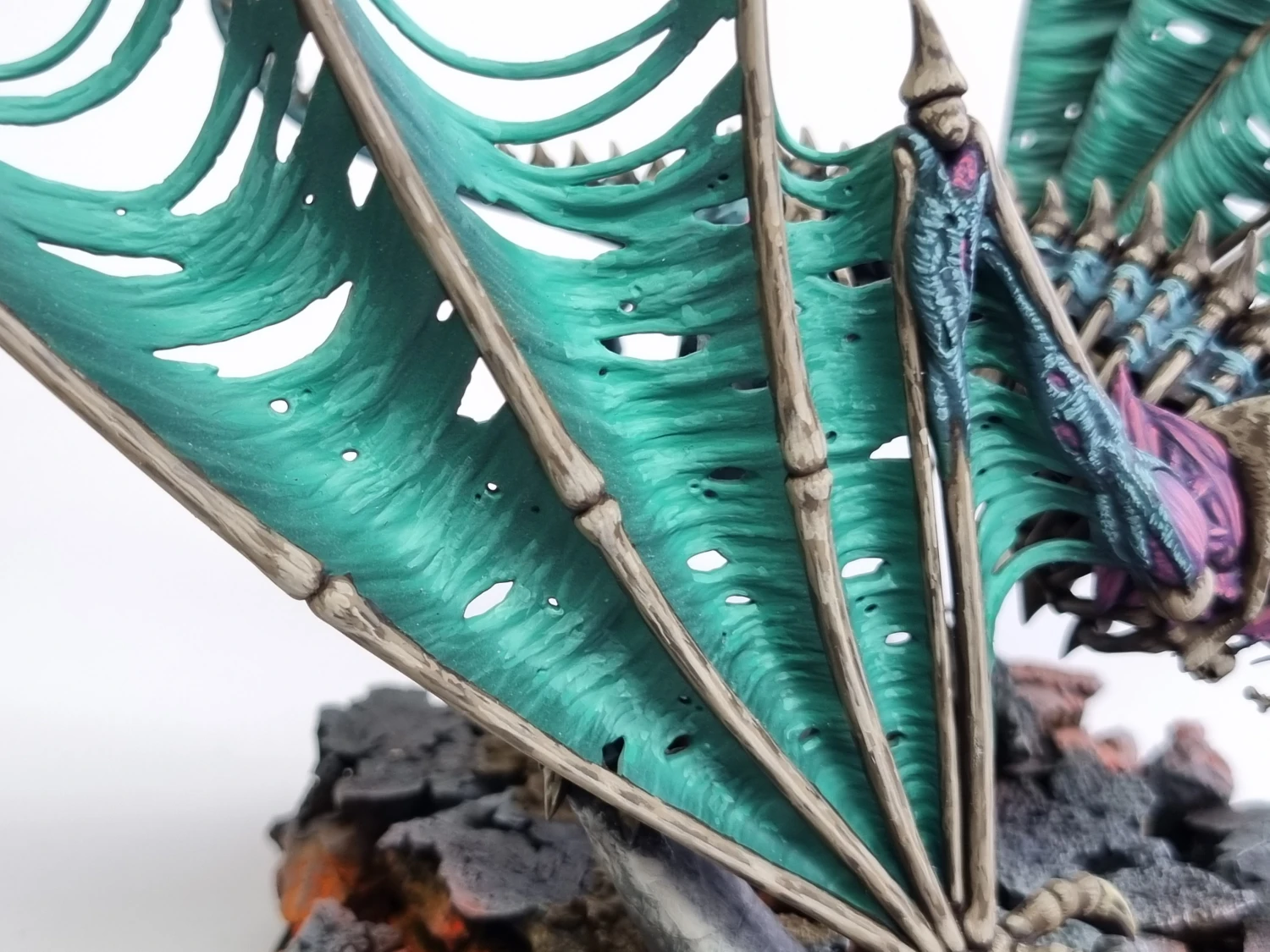 AoS Terrorgheist