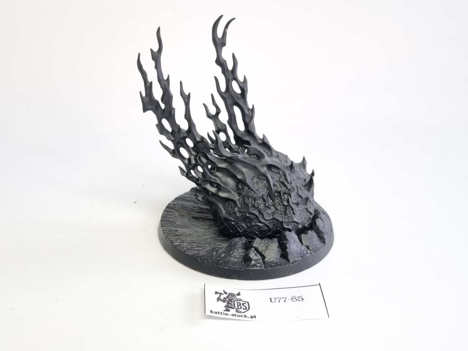 AoS endless spell kula
