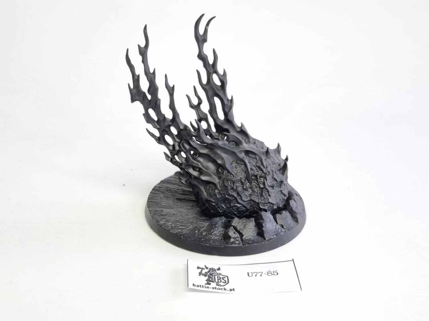 AoS endless spell kula