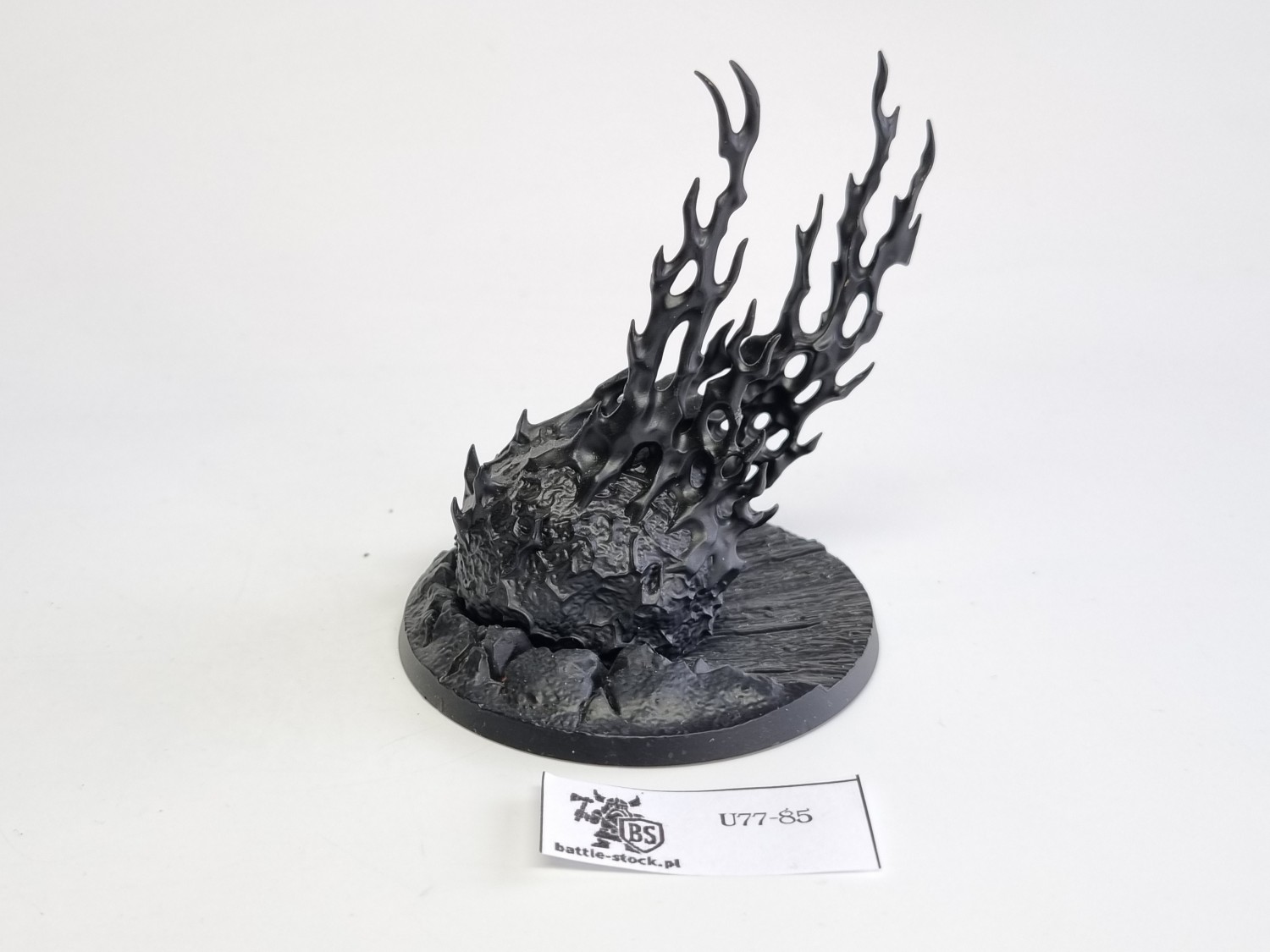 AoS endless spell kula