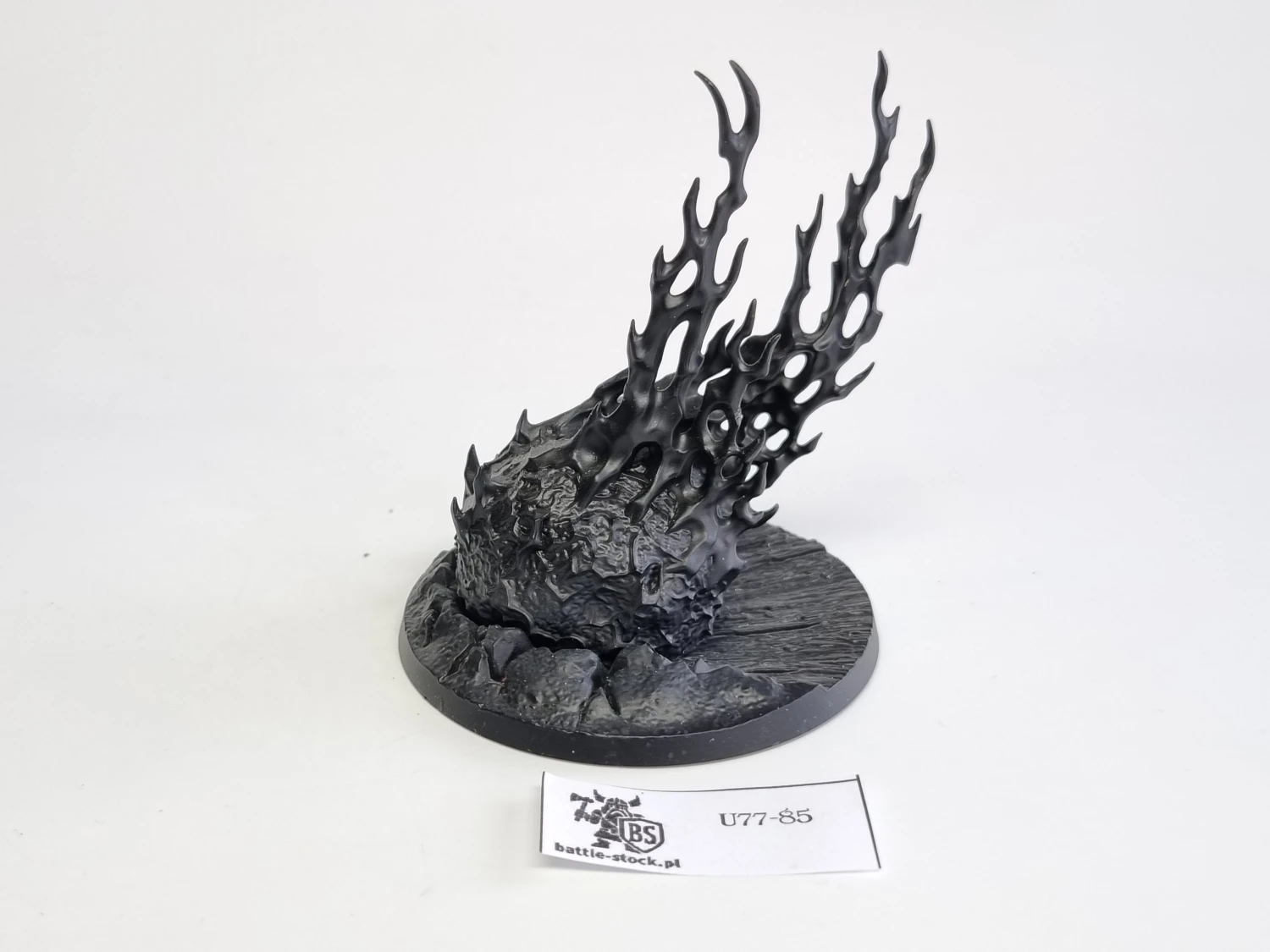 AoS endless spell kula