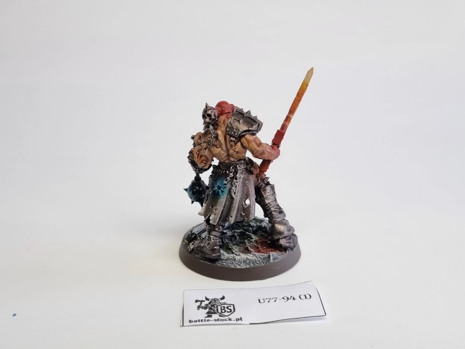 AoS slaughterpriest