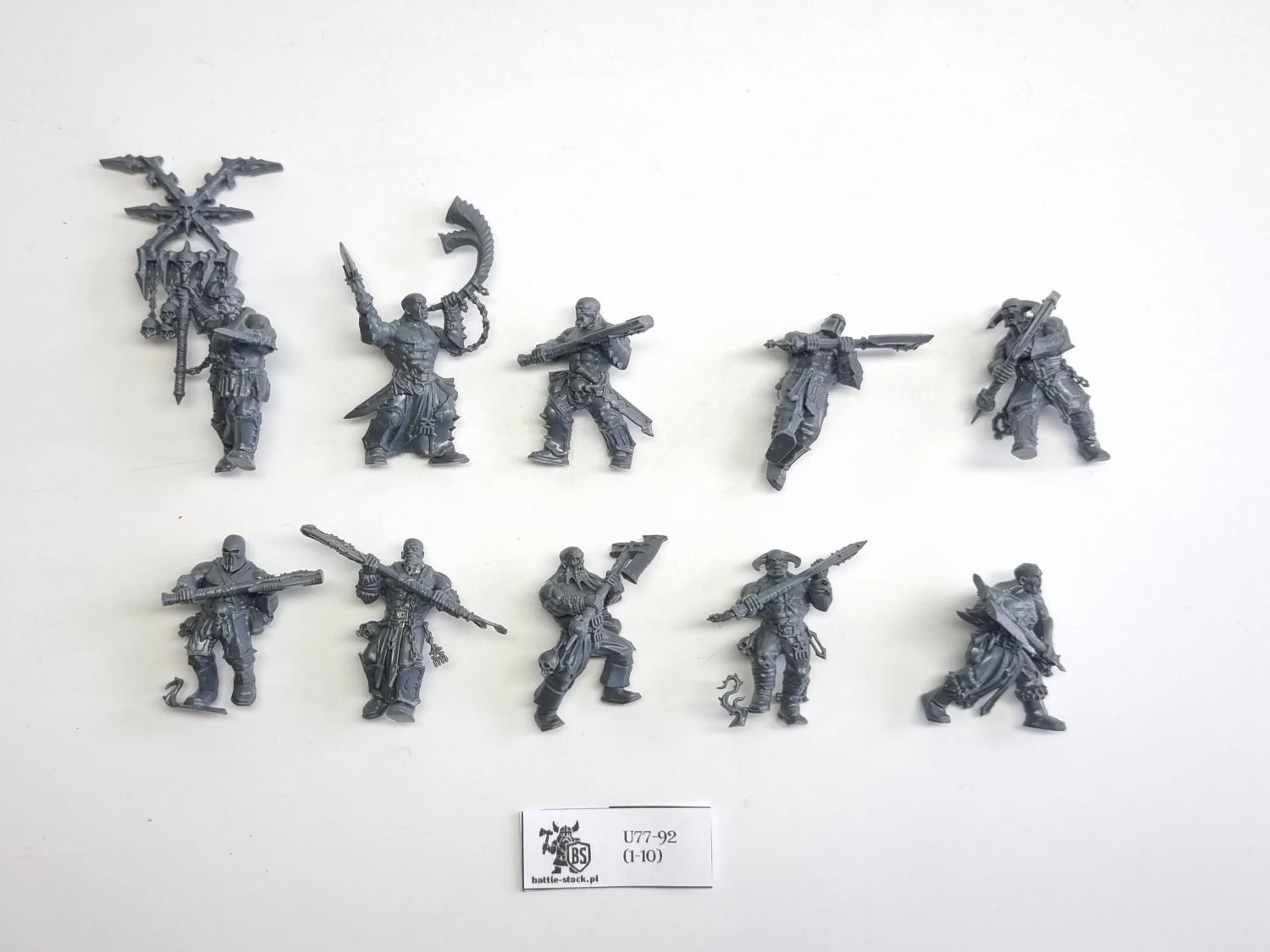 AoS Bloodreavers