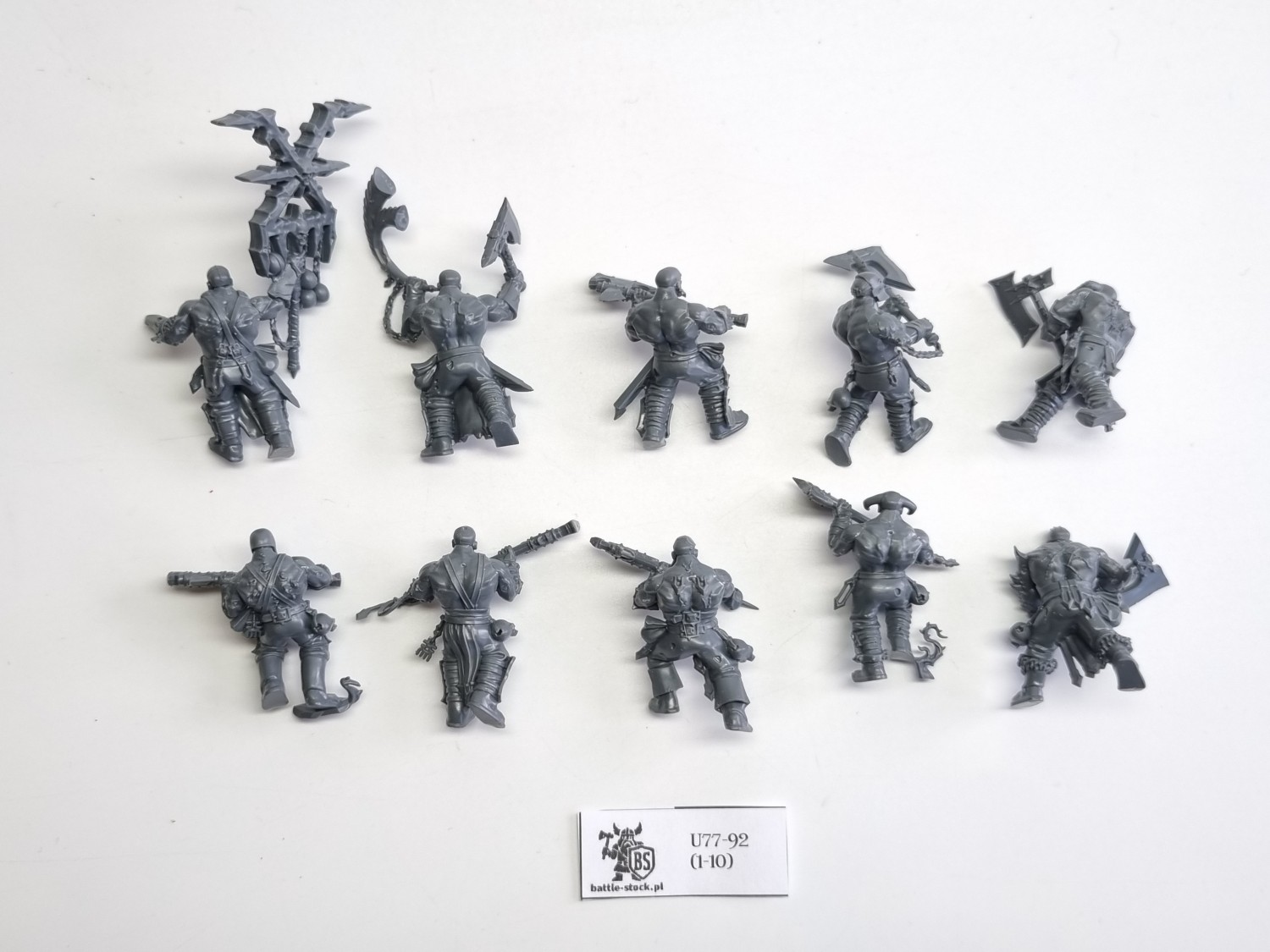 AoS Bloodreavers