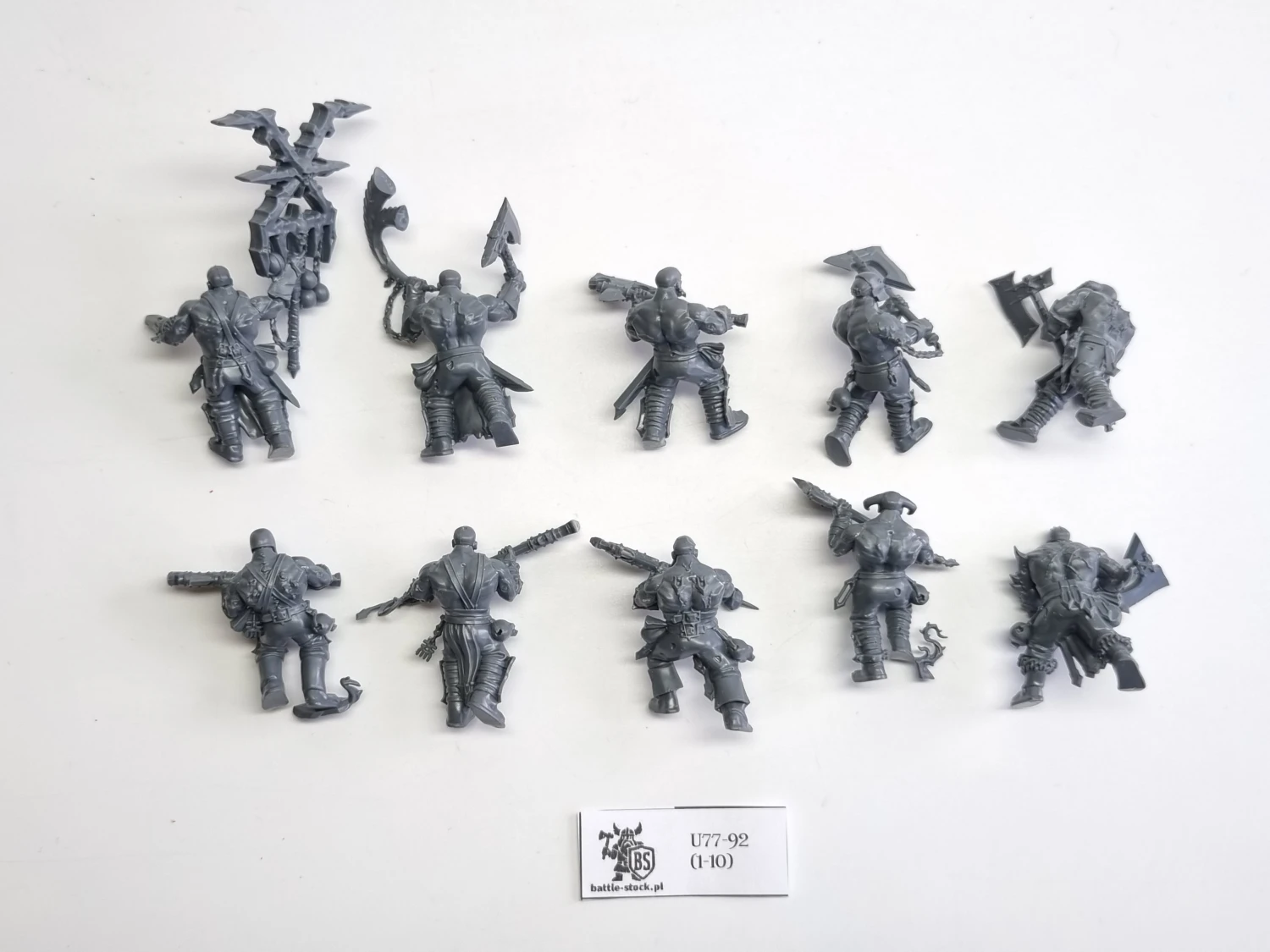 AoS Bloodreavers