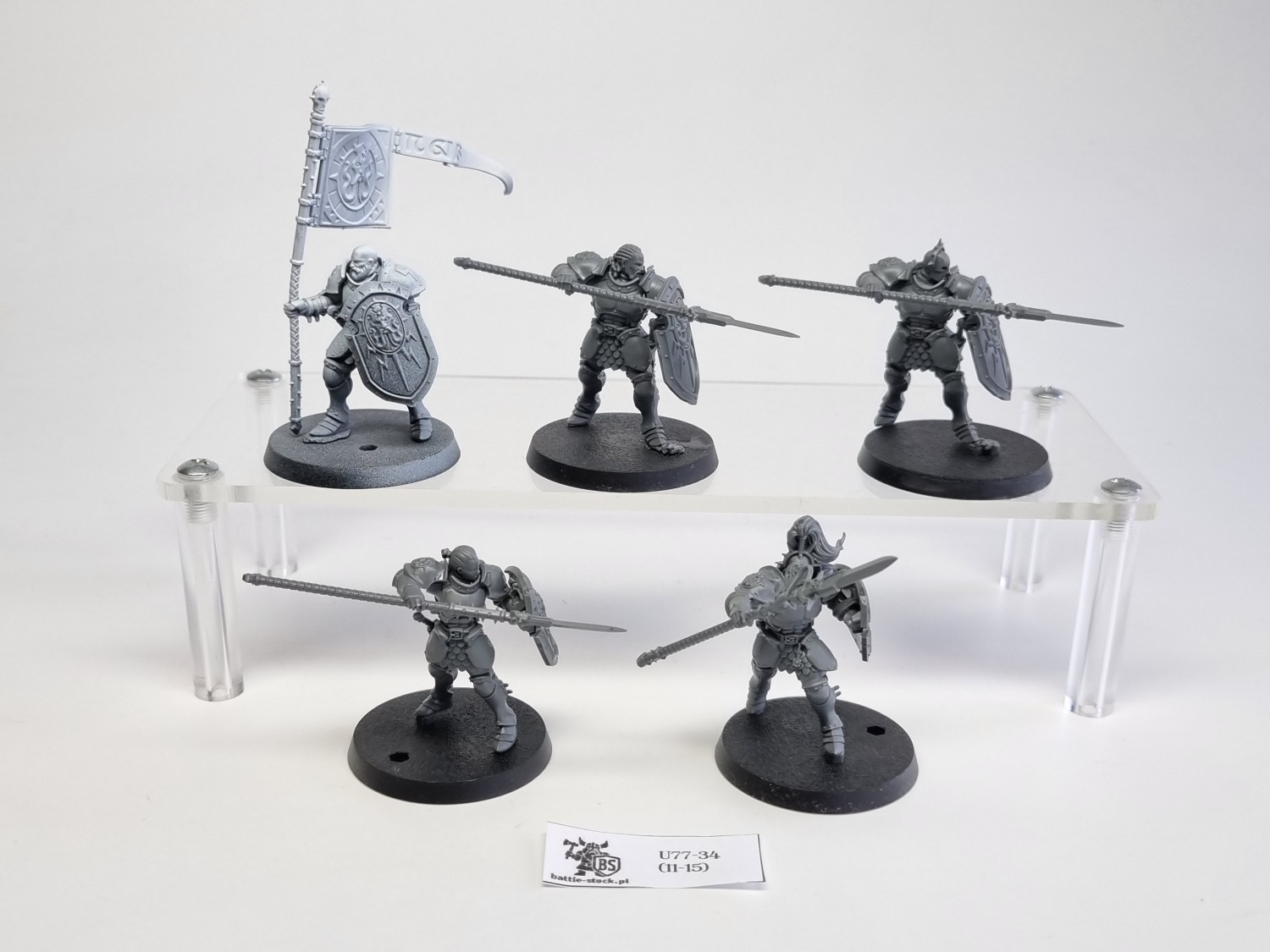 AoS SCE vindicators
