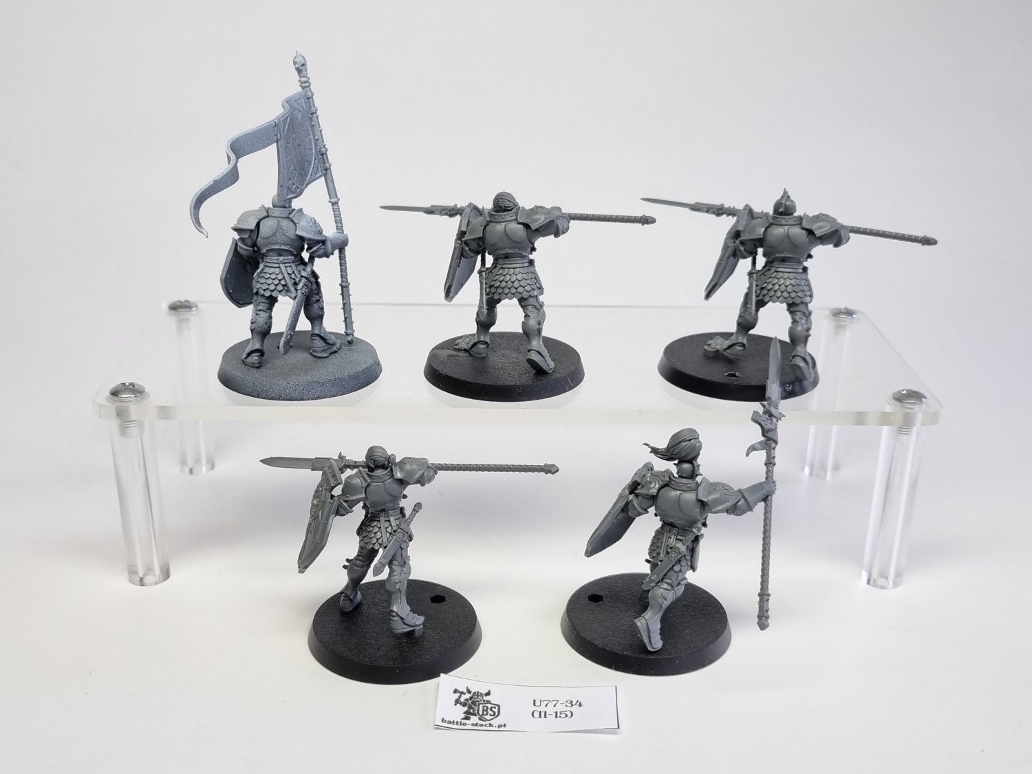AoS SCE vindicators