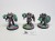 AoS SCE annihilators
