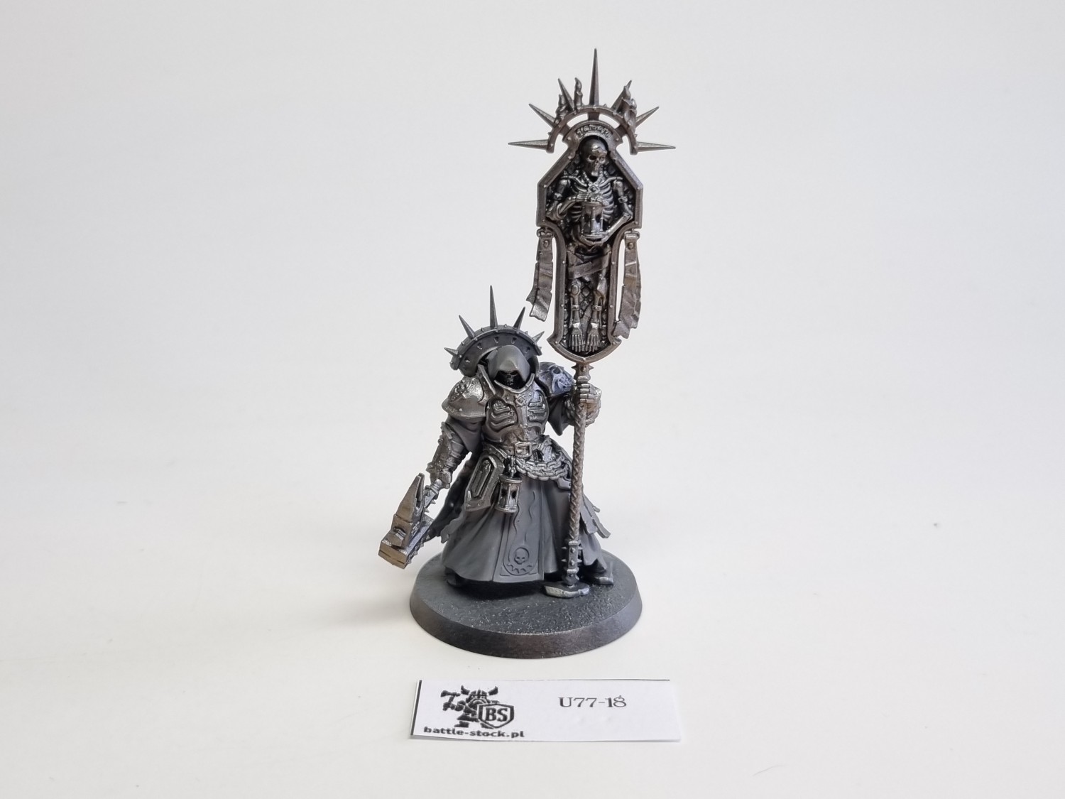 AoS SCE lord relicto