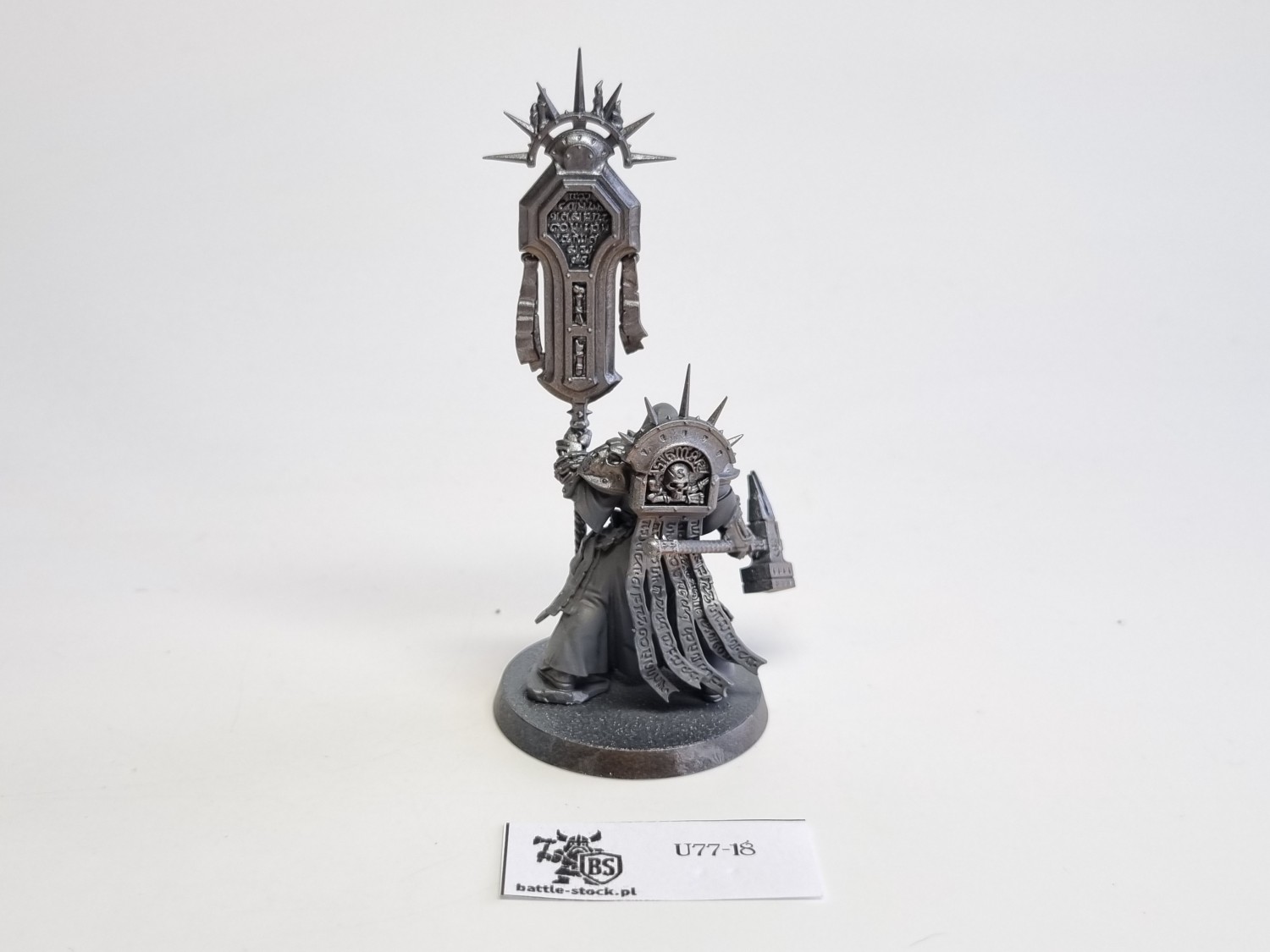 AoS SCE lord relicto