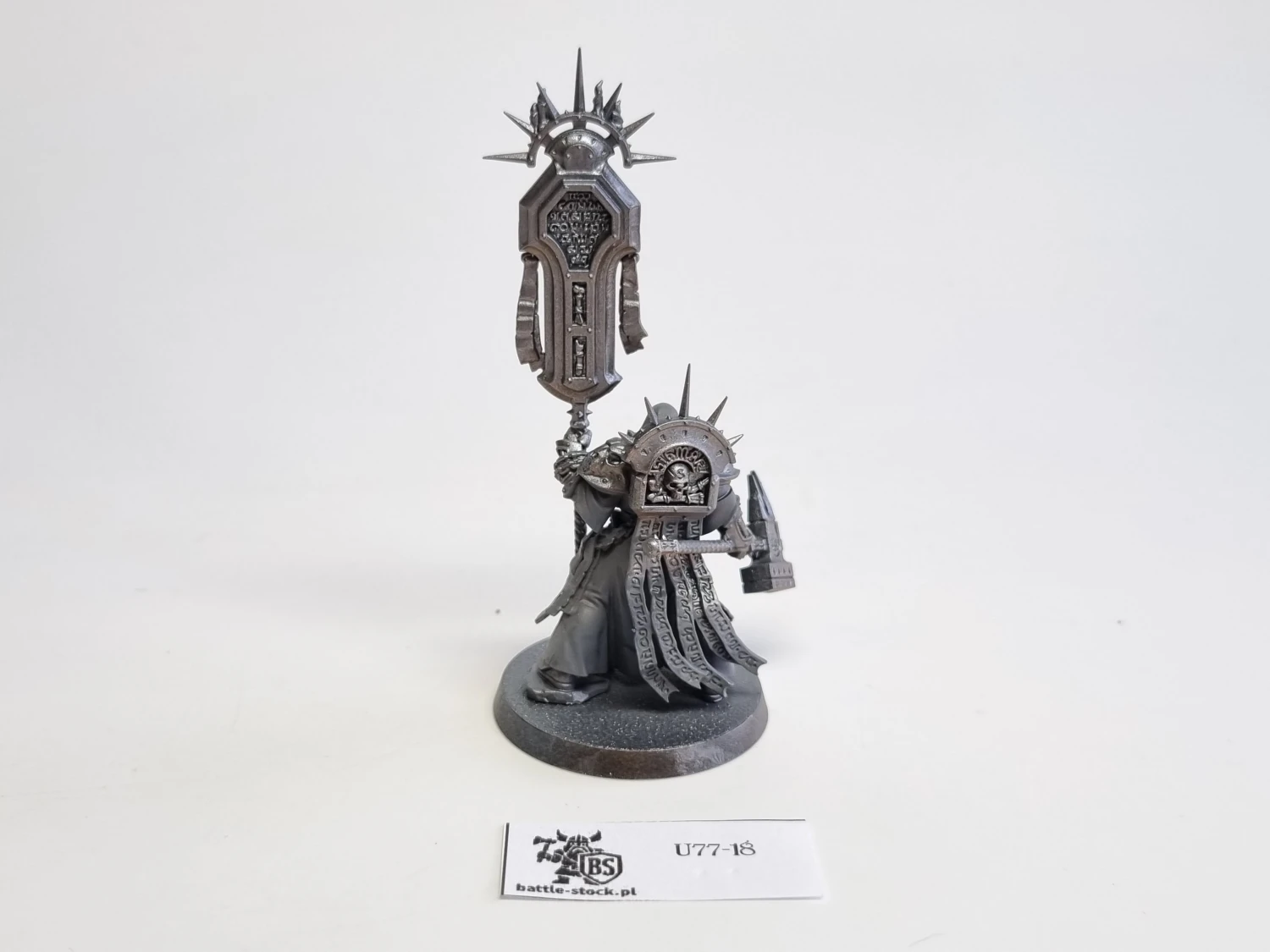 AoS SCE lord relicto