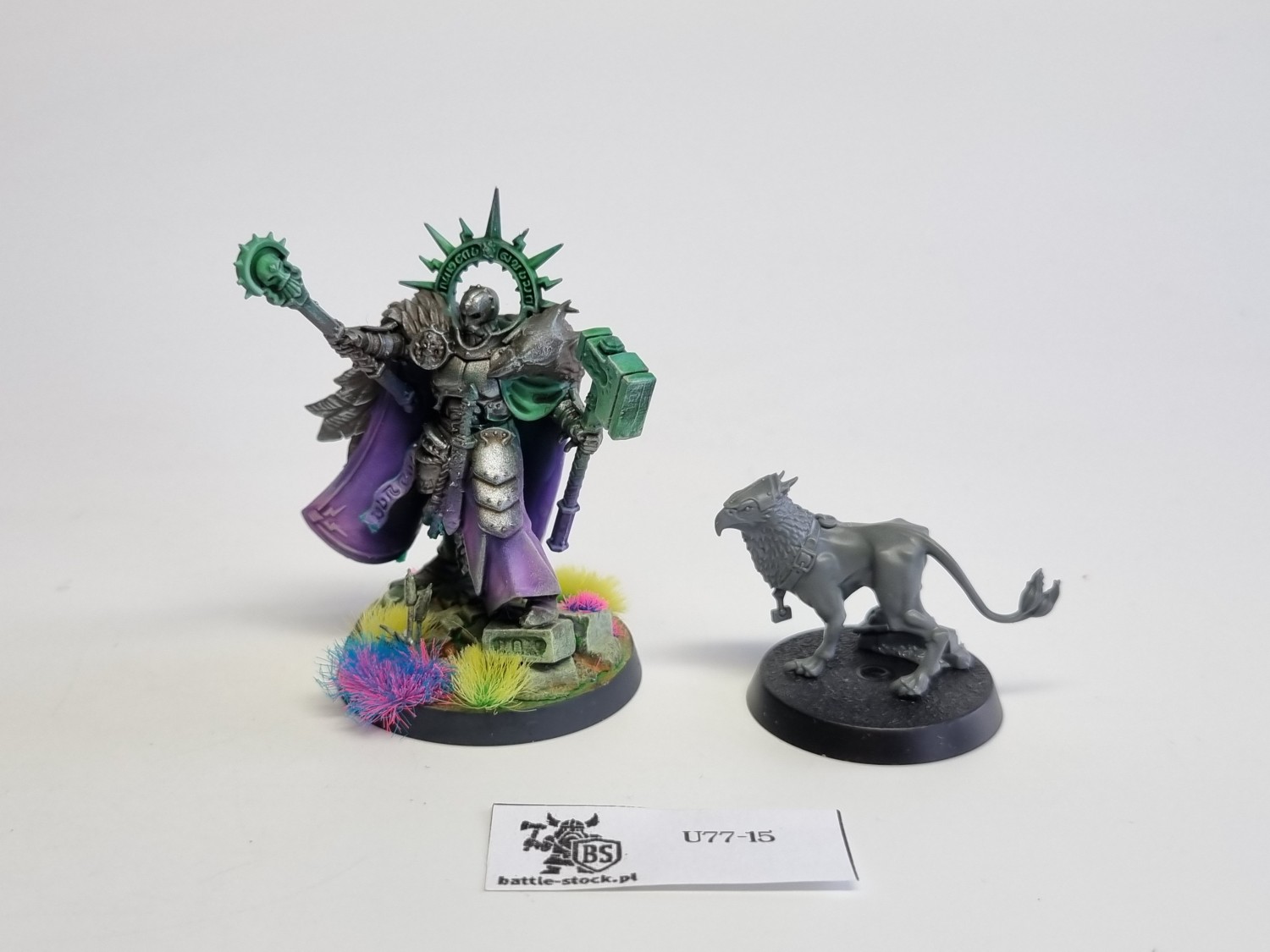 AoS SCE lord imperatant