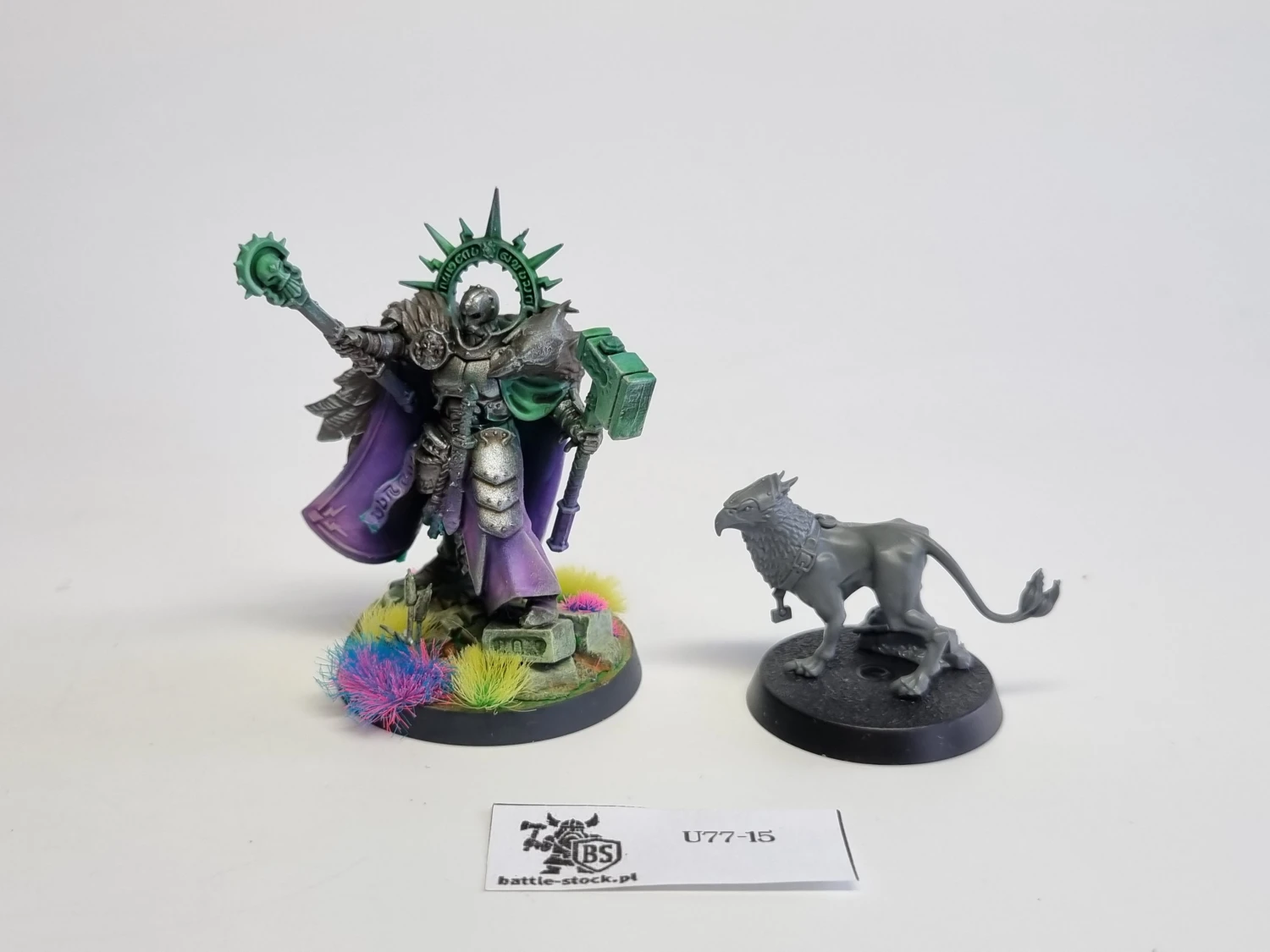 AoS SCE lord imperatant