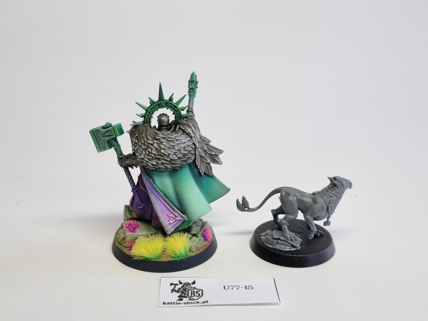 AoS SCE lord imperatant