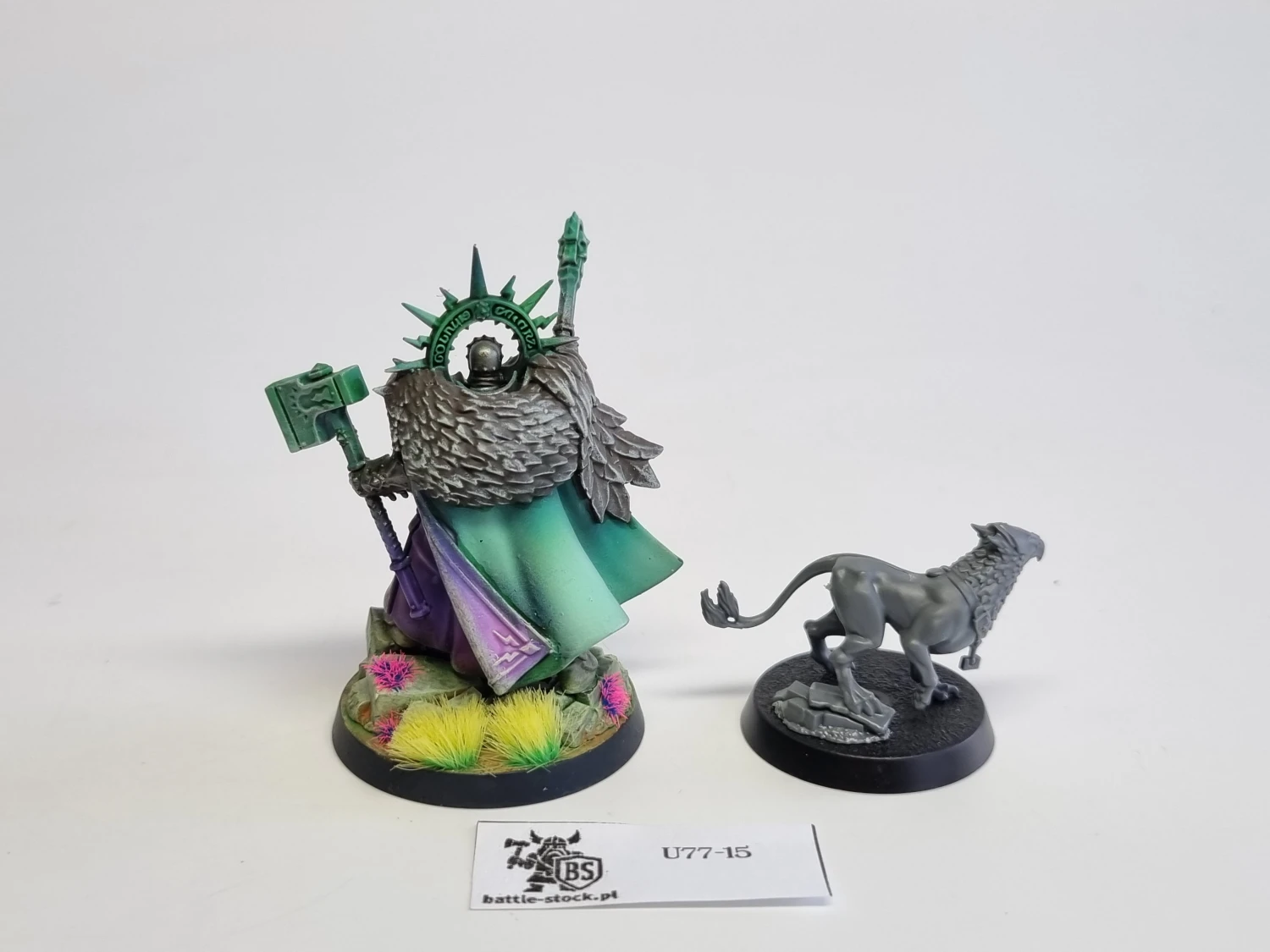 AoS SCE lord imperatant