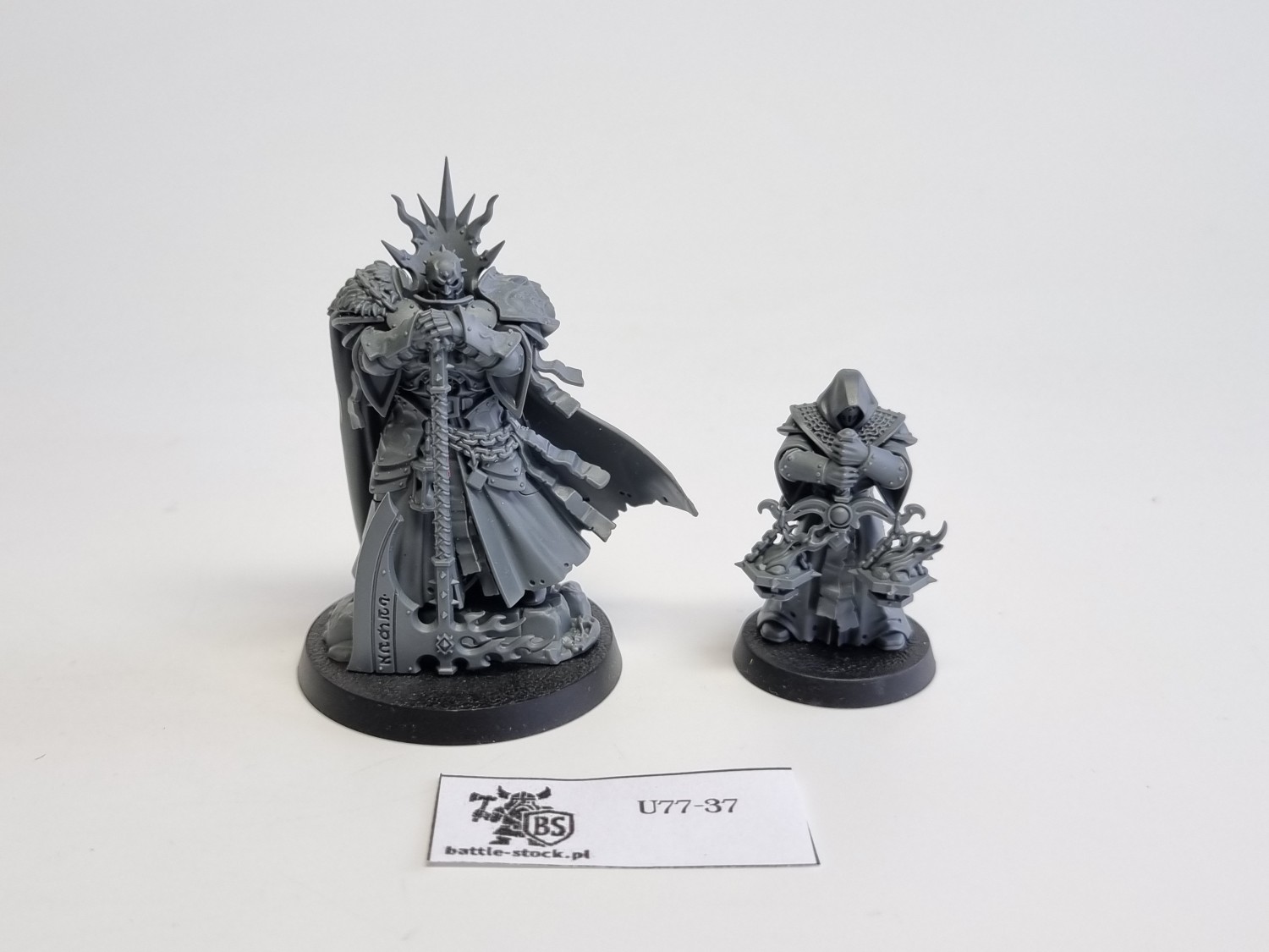 AoS SCE lord terminos