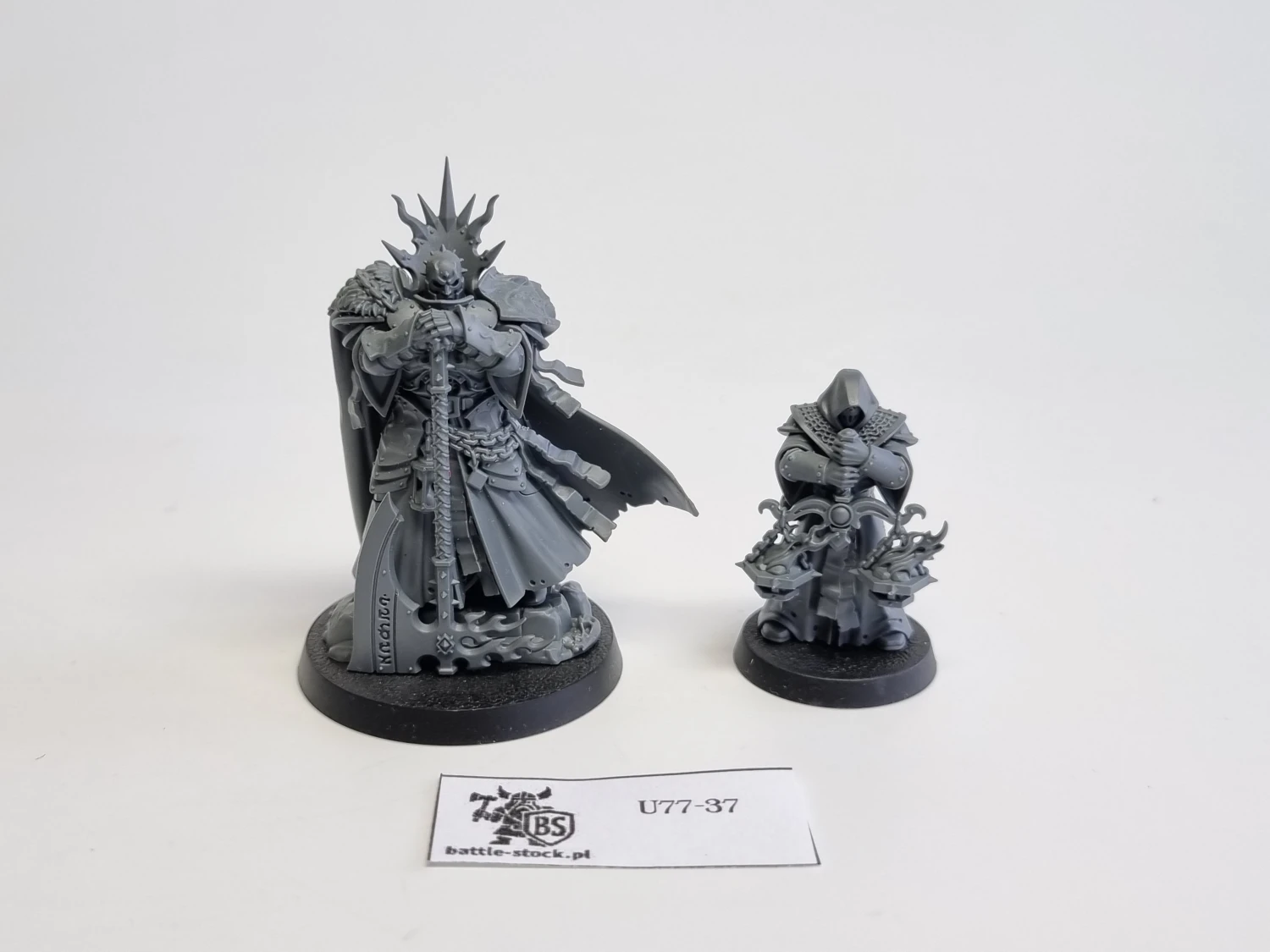 AoS SCE lord terminos