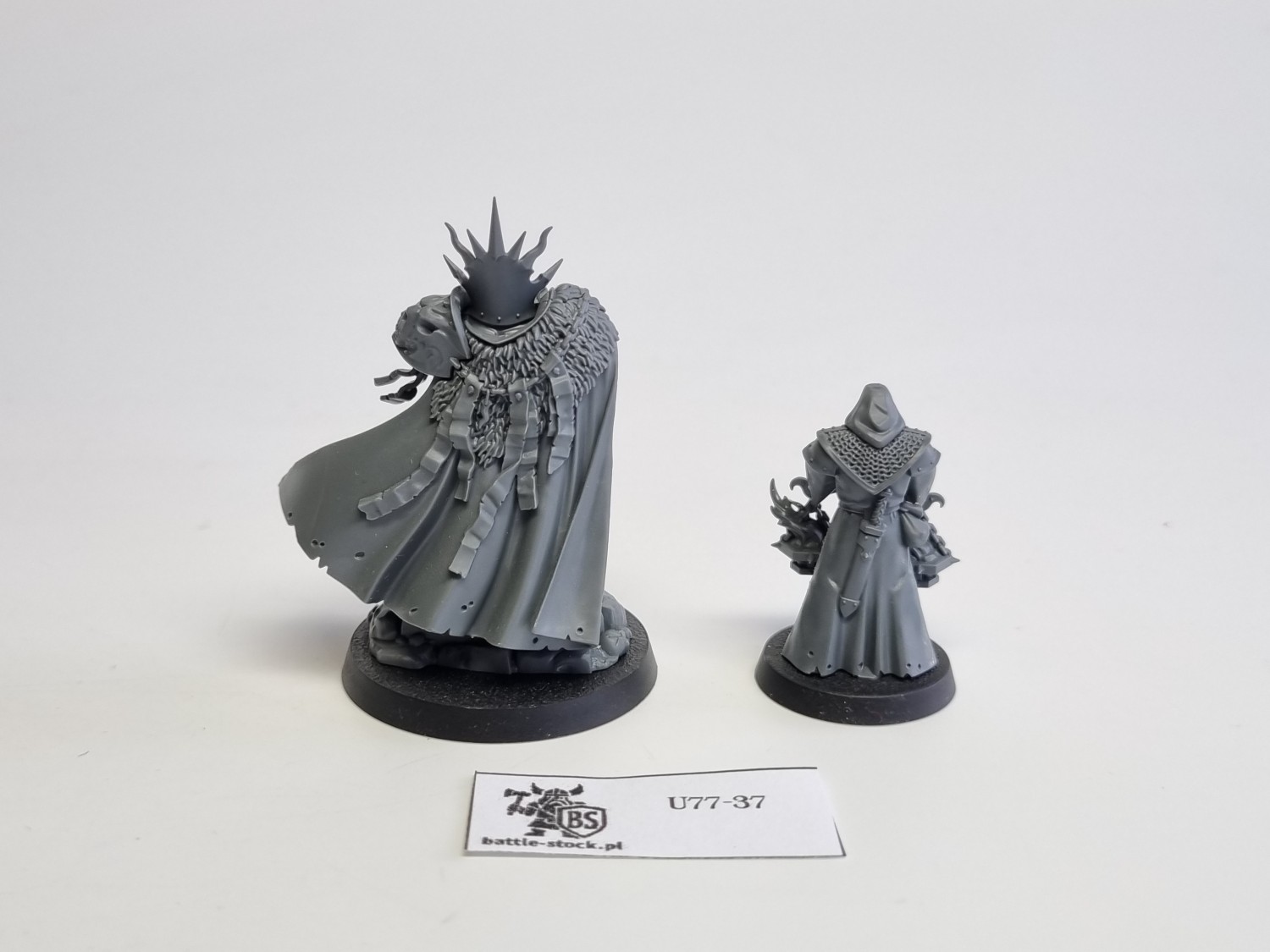 AoS SCE lord terminos