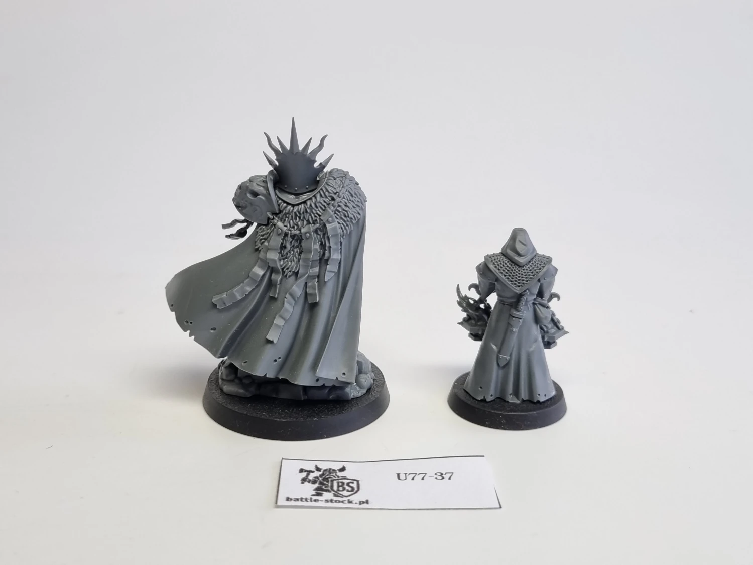 AoS SCE lord terminos